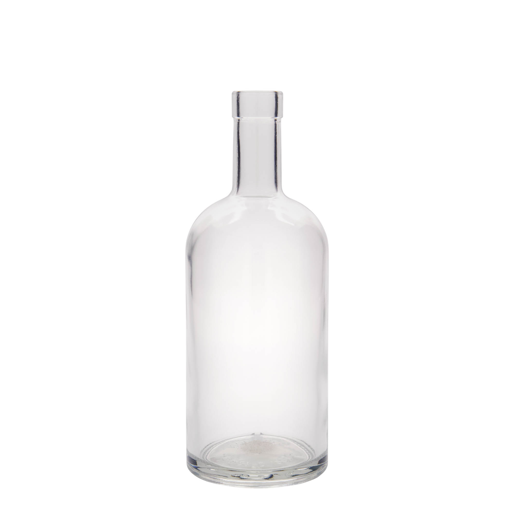 700 ml üvegpalack 'Franco', nyílás: parafa 700 ml üvegpalack 'Franco', nyílás: parafa