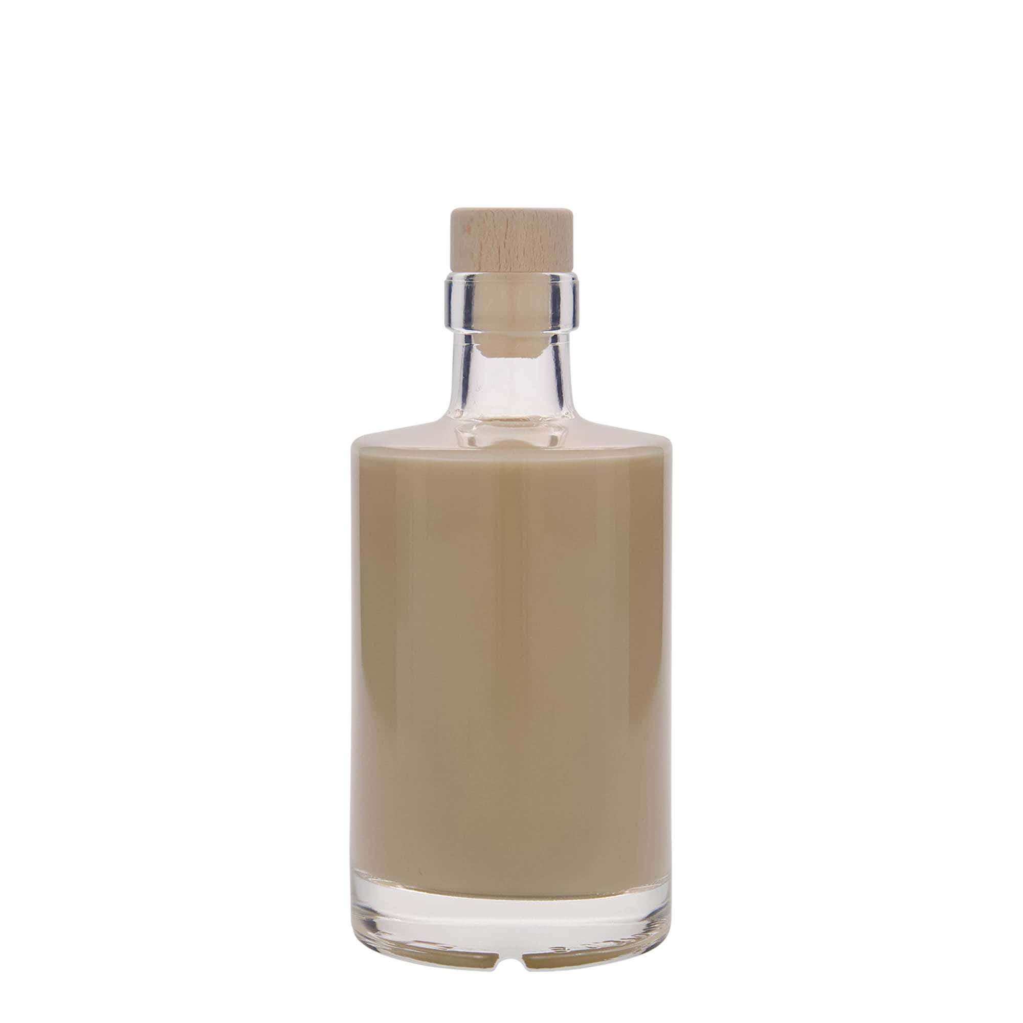 350 ml üvegpalack 'Aventura', nyílás: parafa