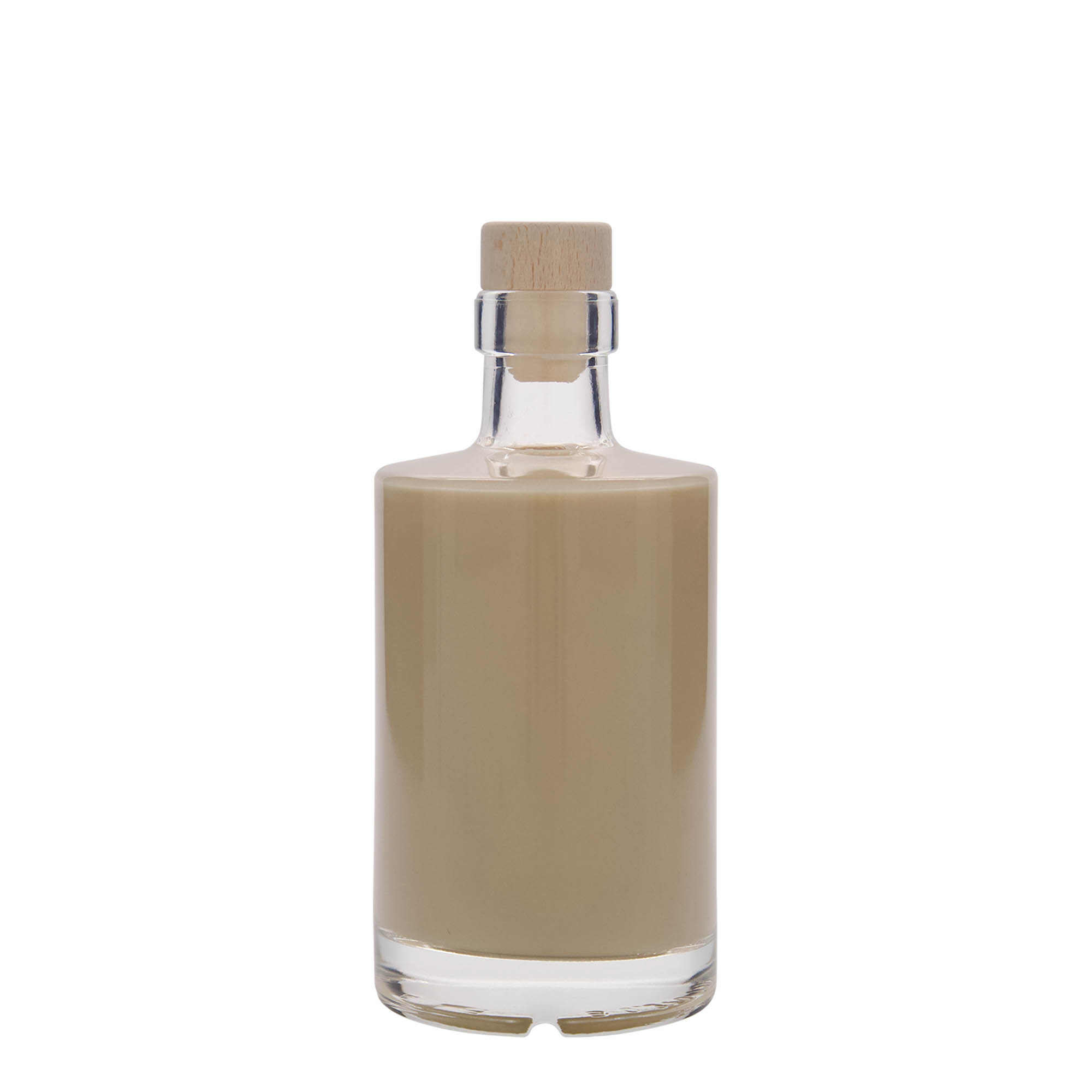 350 ml üvegpalack 'Aventura', nyílás: parafa 350 ml üvegpalack 'Aventura', nyílás: parafa