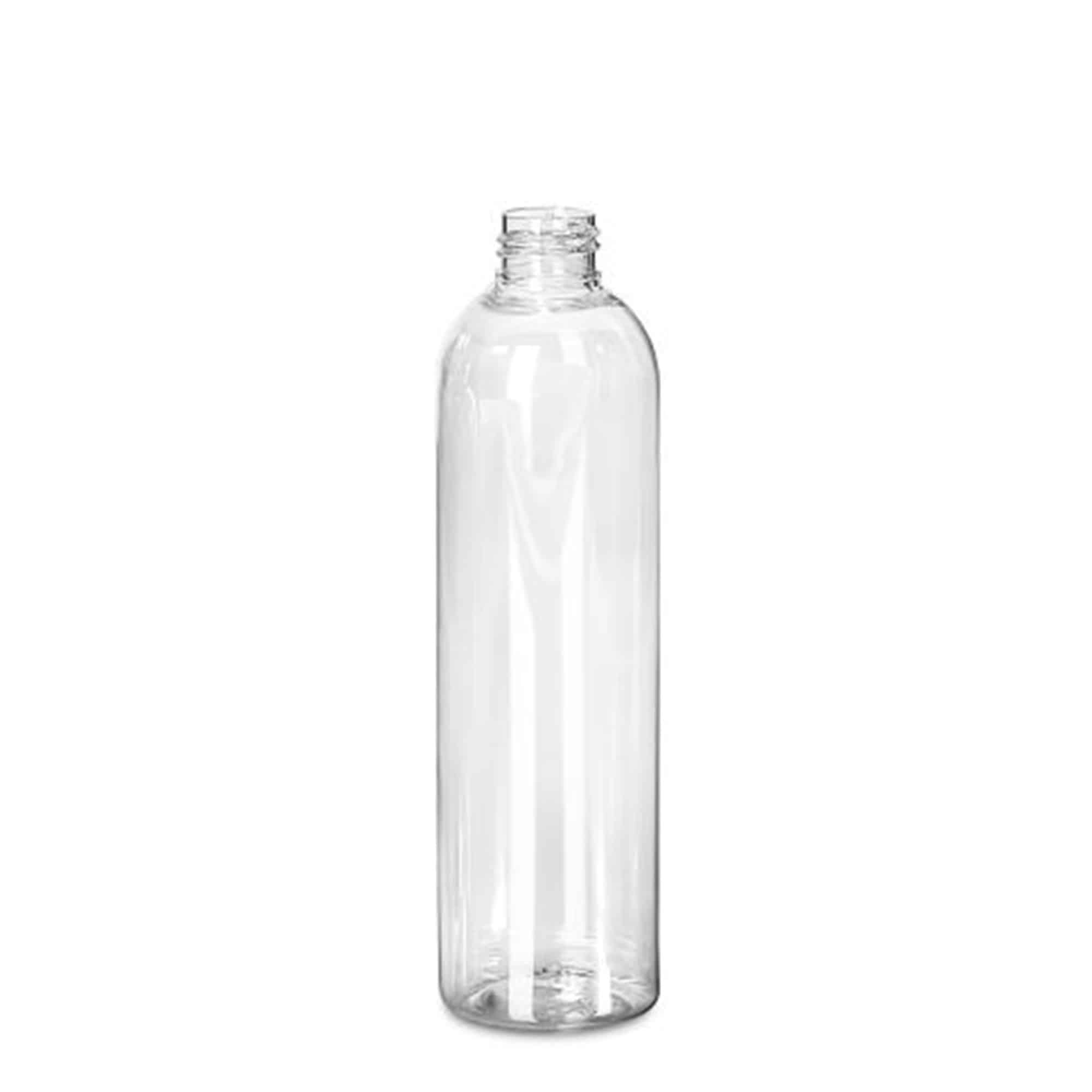 300 ml-es PET-palack ’Pegasus', műanyag, szájnyílás: 24/410 300 ml-es PET-palack ’Pegasus', műanyag, szájnyílás: 24/410