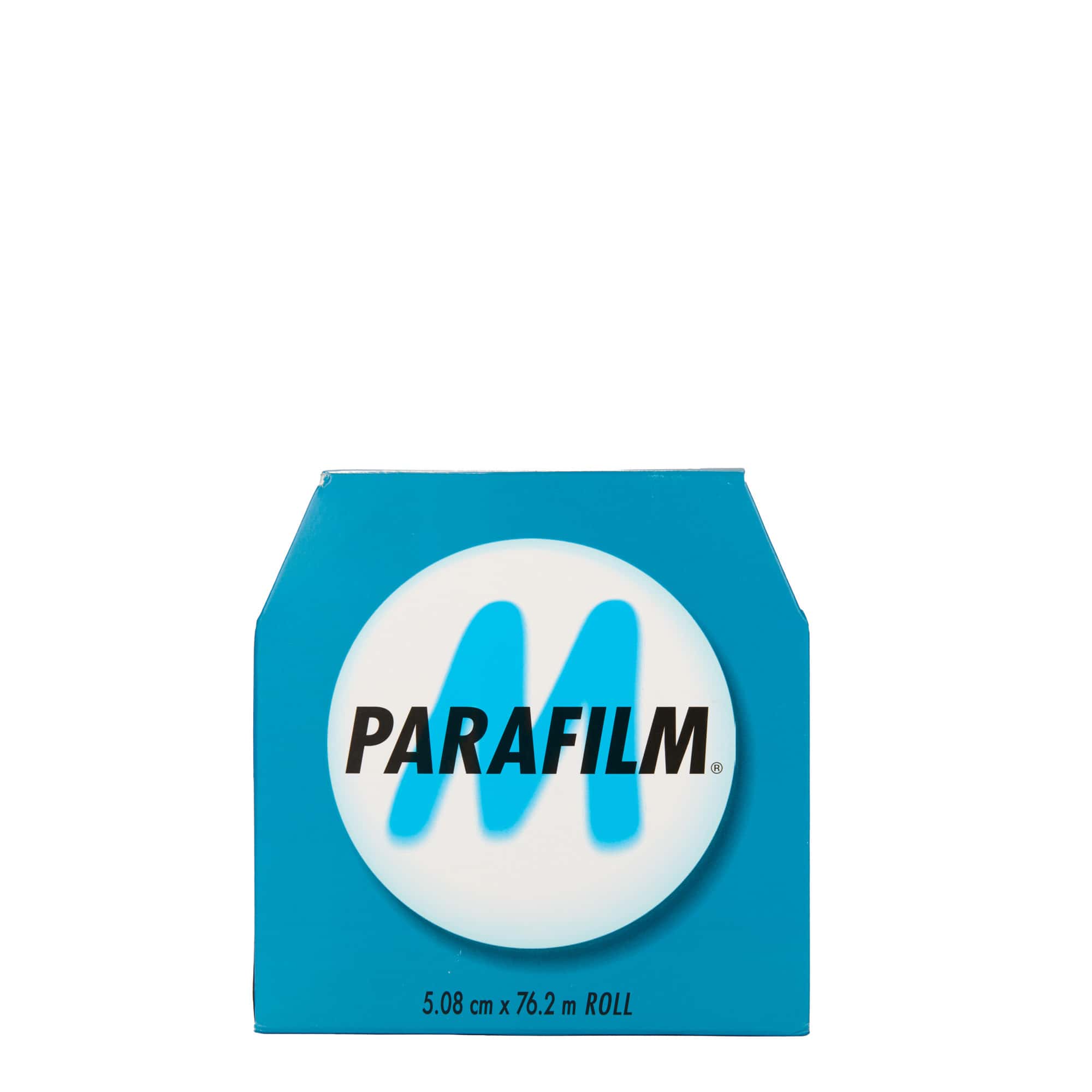 Parafilm tekercs 75 m x 50 mm, paraffin