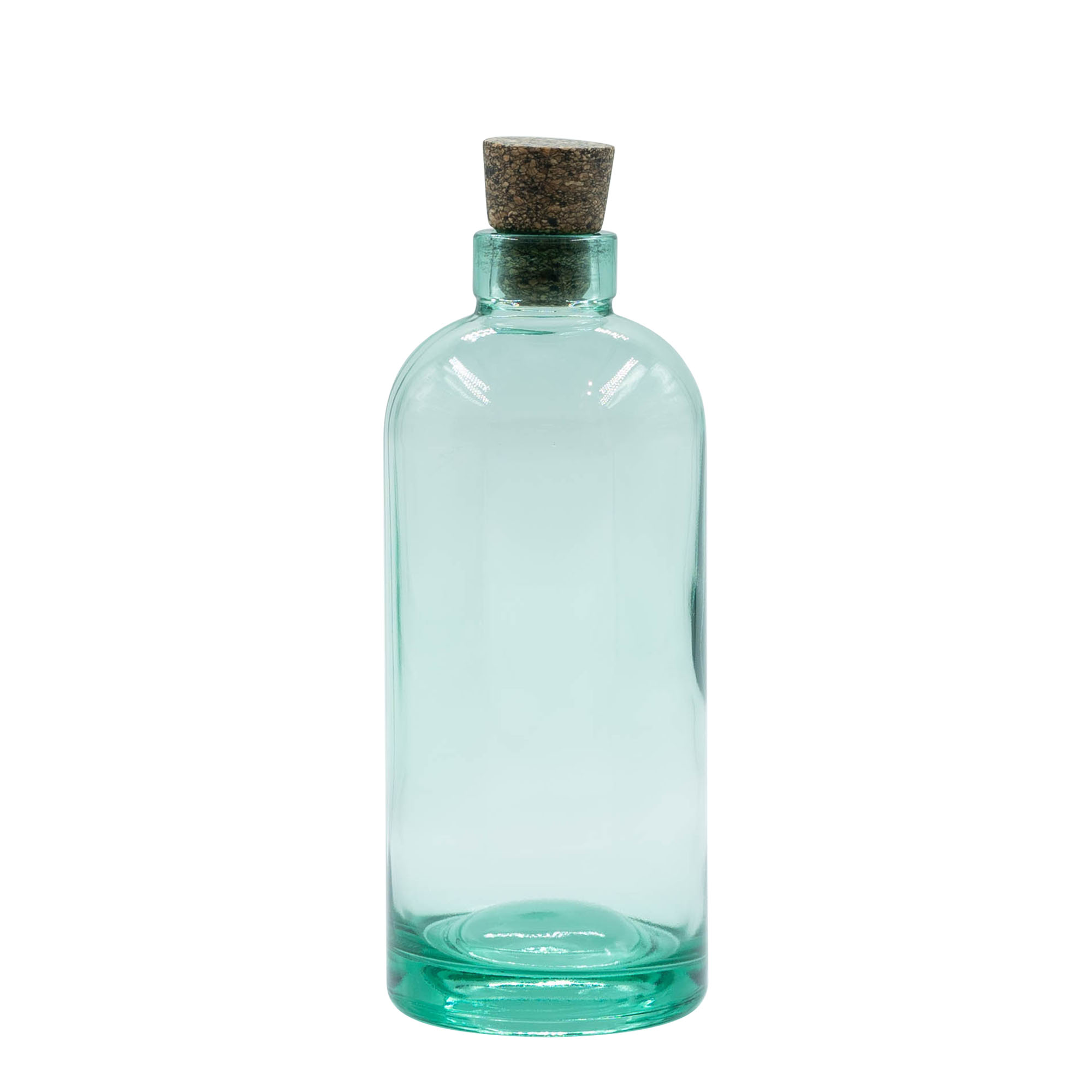 500 ml üvegpalack 'Farm', nyílás: parafa 500 ml üvegpalack 'Farm', nyílás: parafa