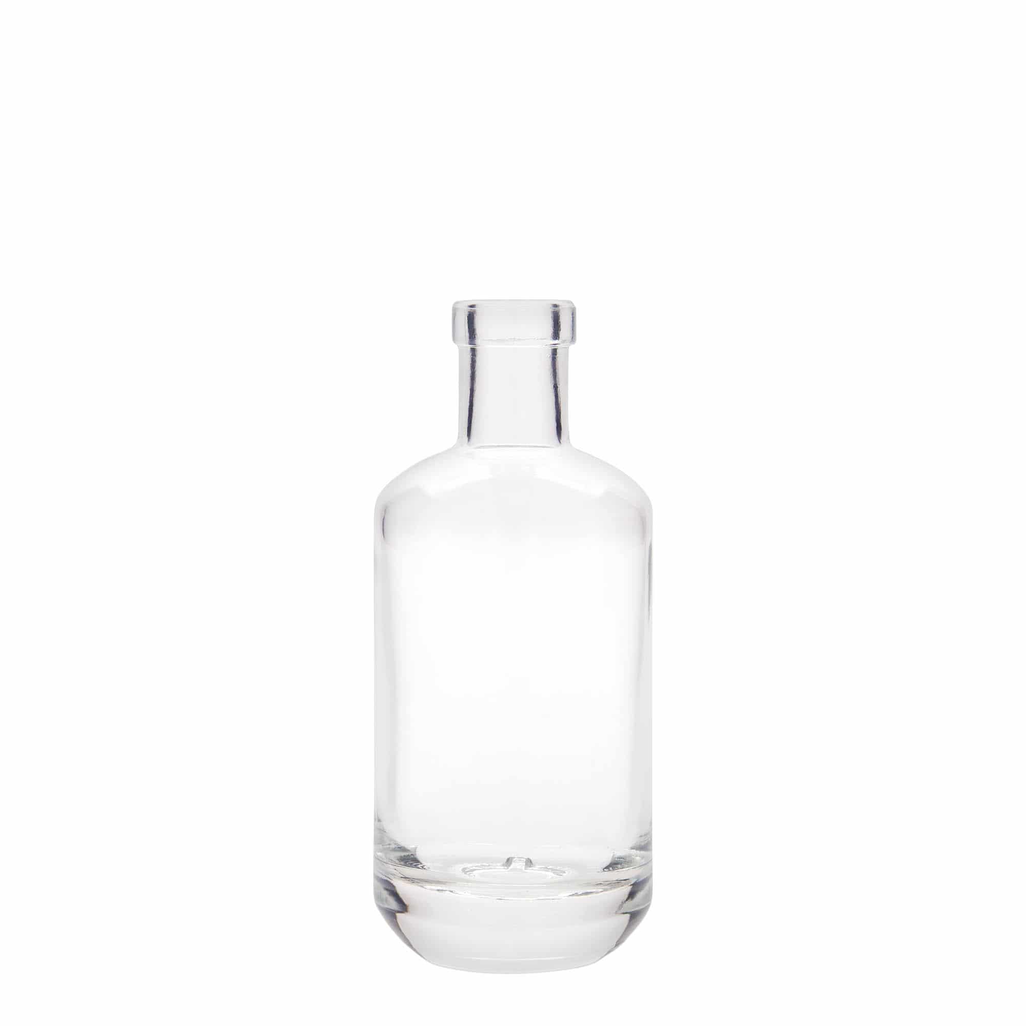 200 ml-es üvegpalack 'Vienna', szájnyílás: parafadugó 200 ml-es üvegpalack 'Vienna', szájnyílás: parafadugó