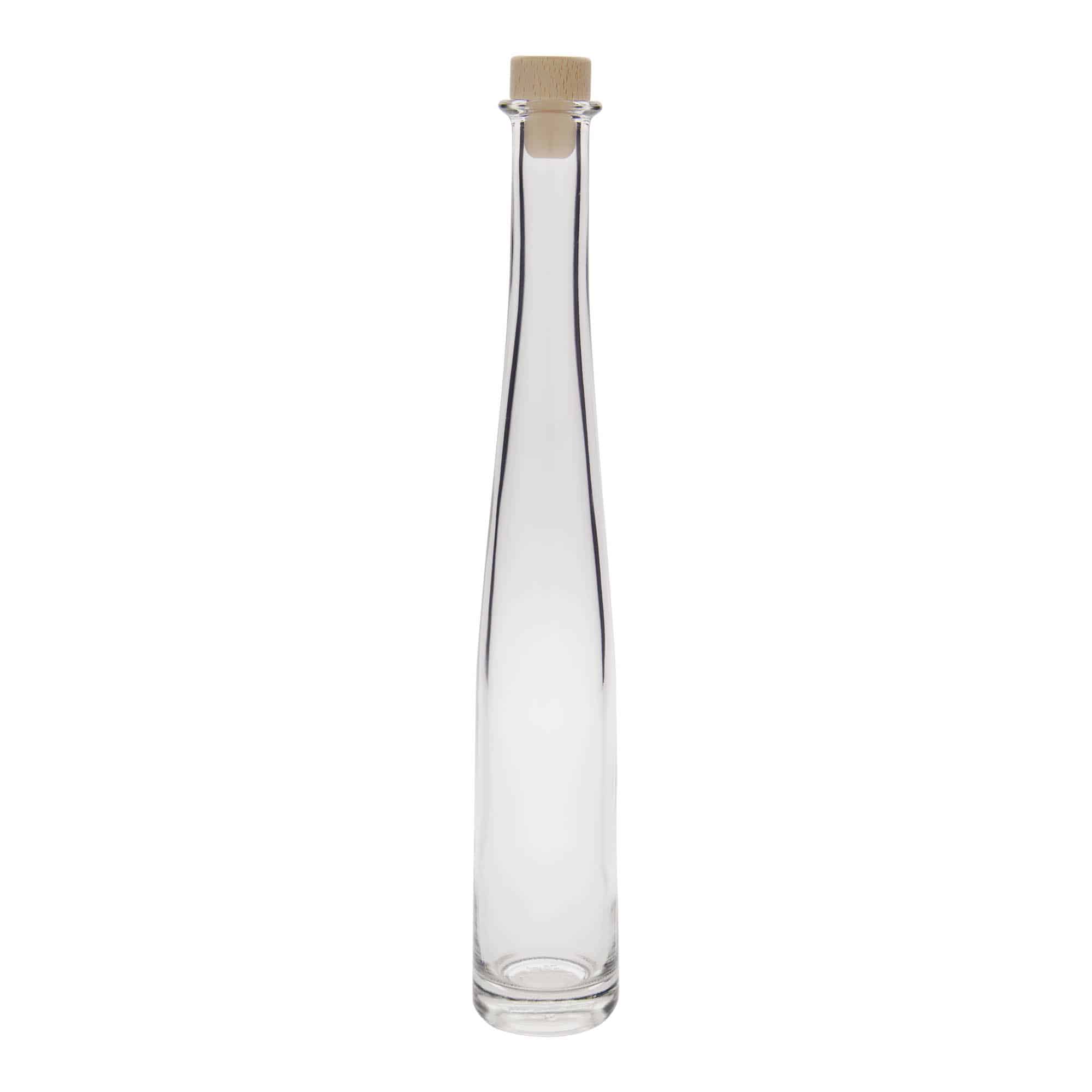 350 ml üvegpalack 'Renana Futura', nyílás: parafa