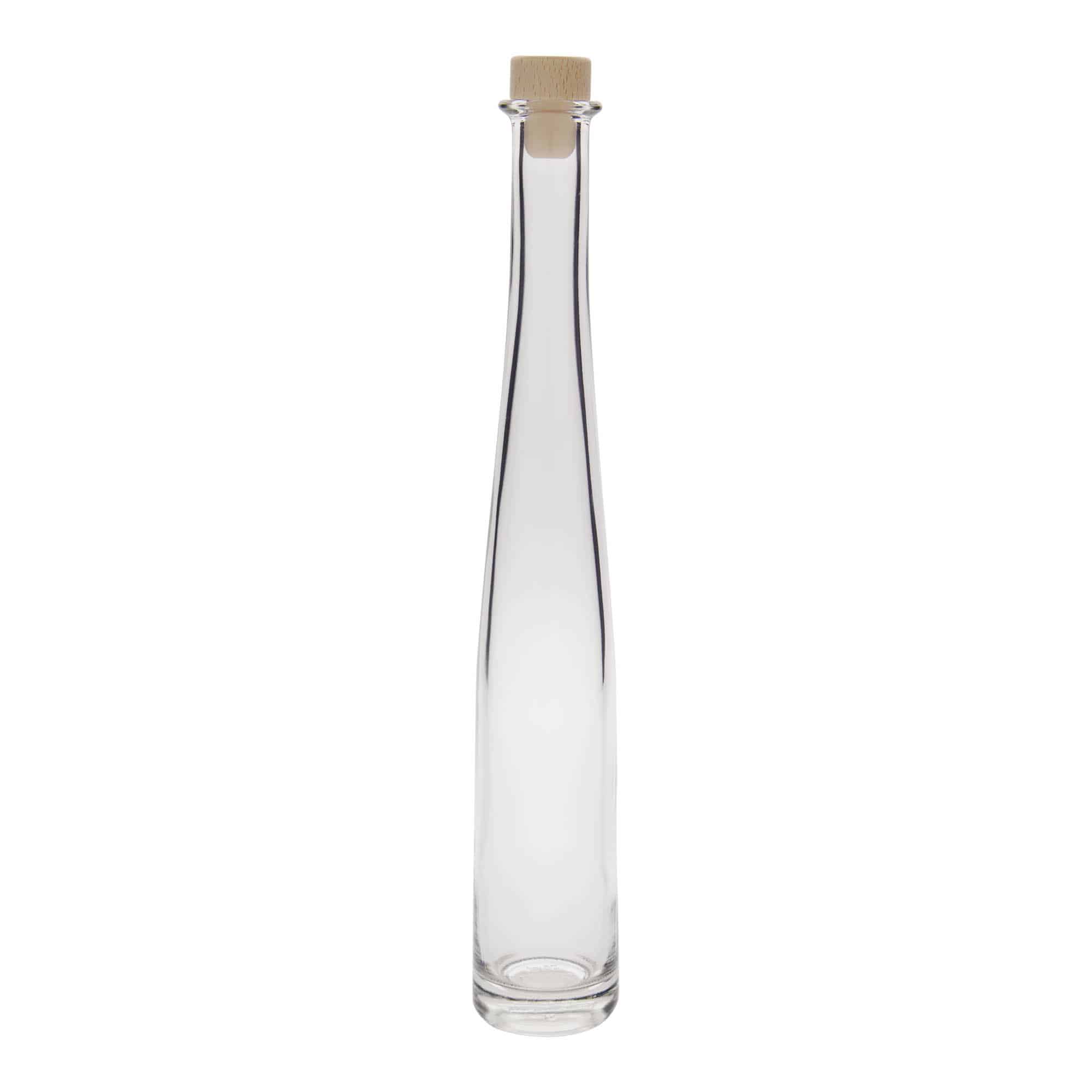 350 ml üvegpalack 'Renana Futura', nyílás: parafa