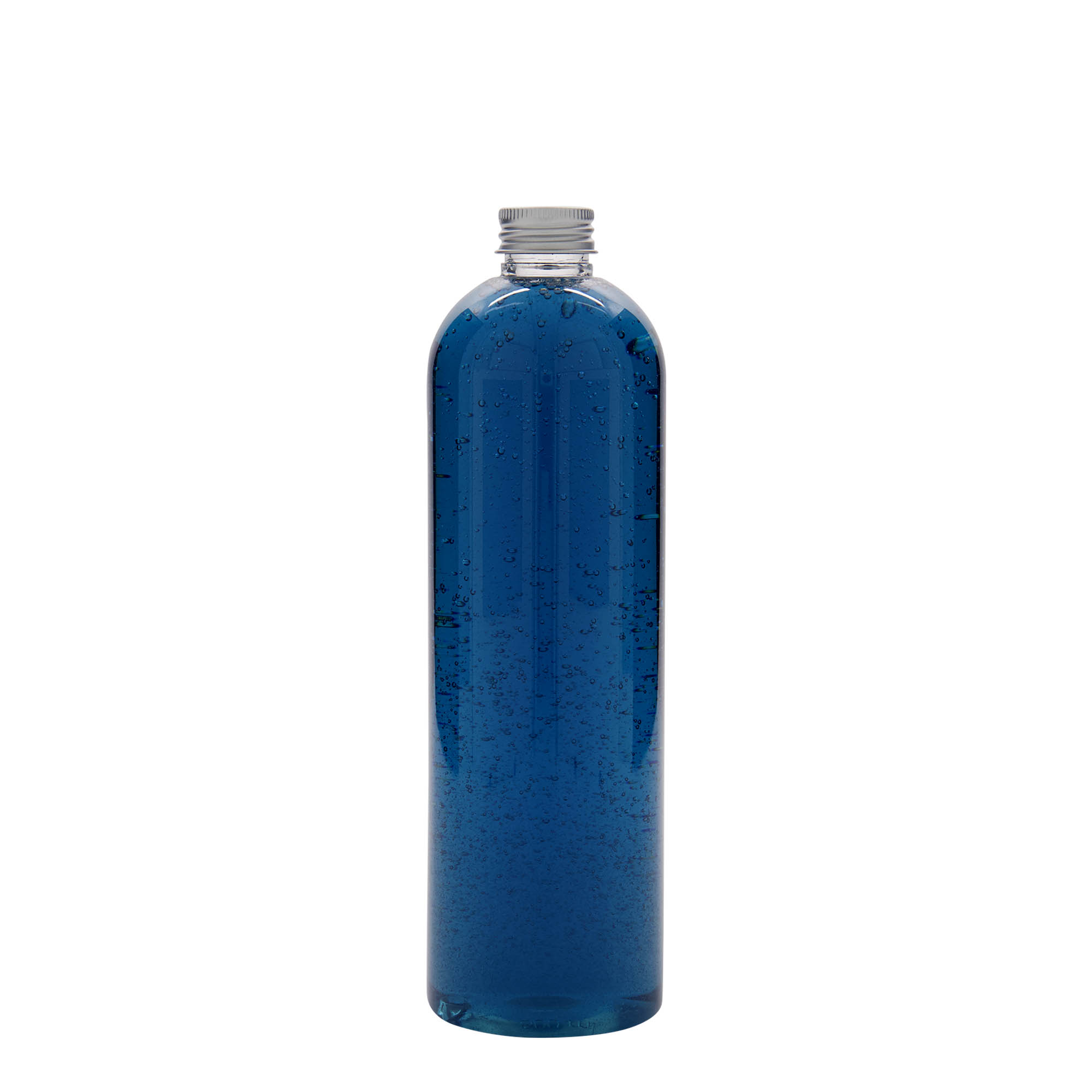 500 ml PET-palack 'Pegasus', műanyag, nyakméret: 24/410 500 ml PET-palack 'Pegasus', műanyag, nyakméret: 24/410