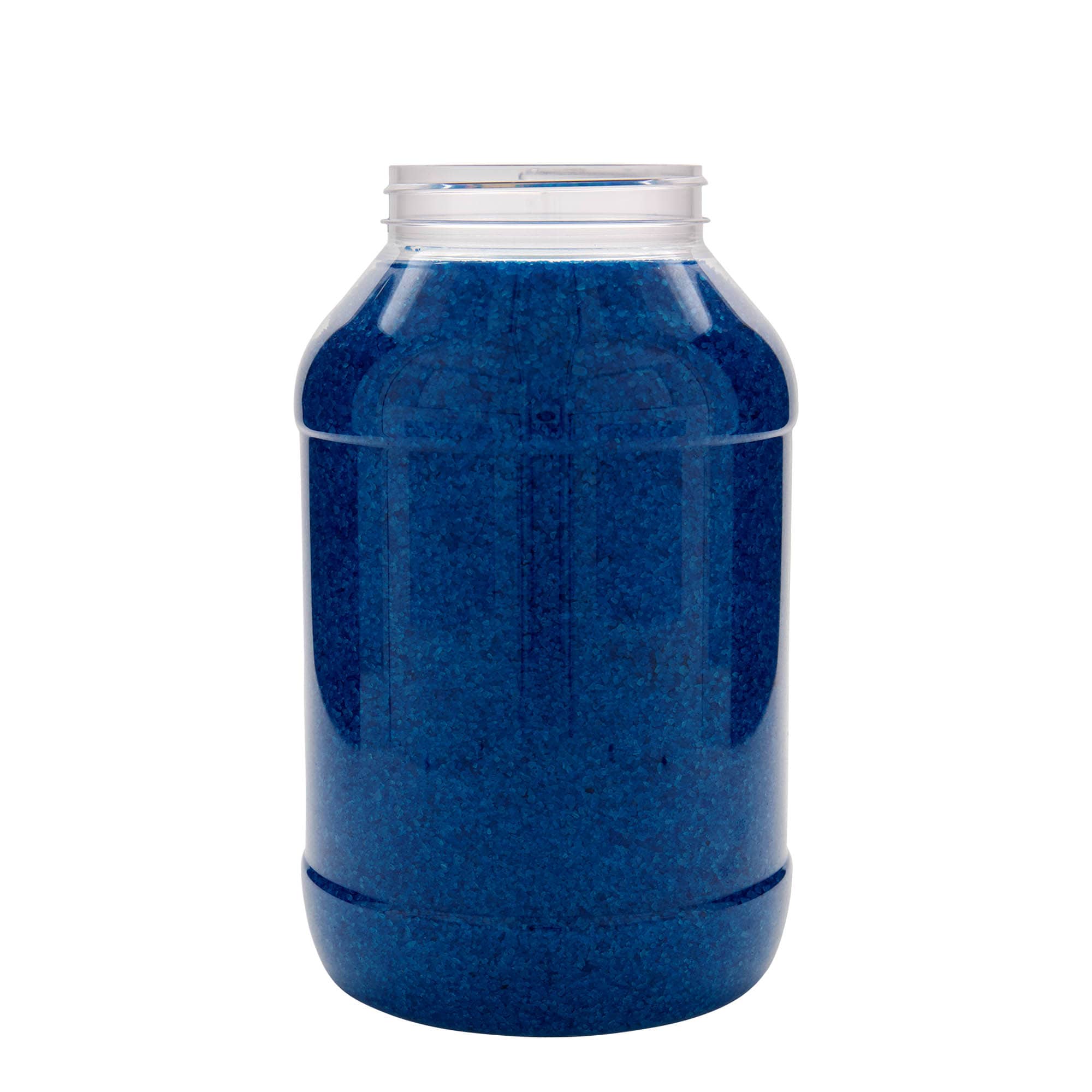 4.000 ml PET-doboz 'Lulu', műanyag, nyílás: 100/400