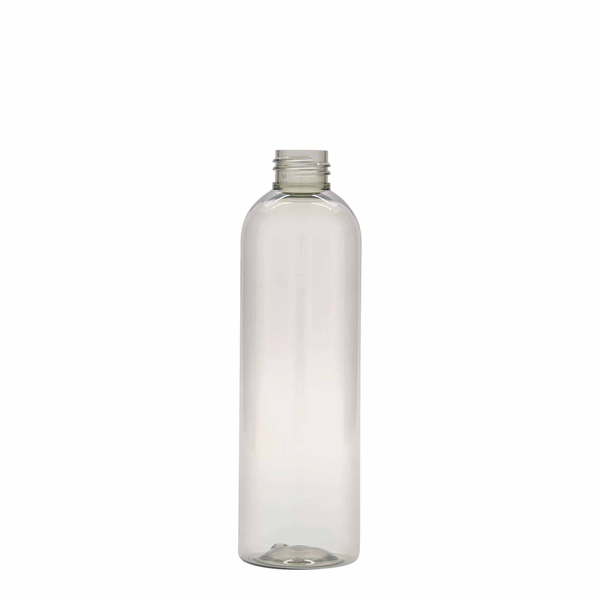 250 ml-es újrahasznosítható műanyag palack ’Pegasus', PCR, szájnyílás: GPI 20/410 250 ml-es újrahasznosítható műanyag palack ’Pegasus', PCR, szájnyílás: GPI 20/410