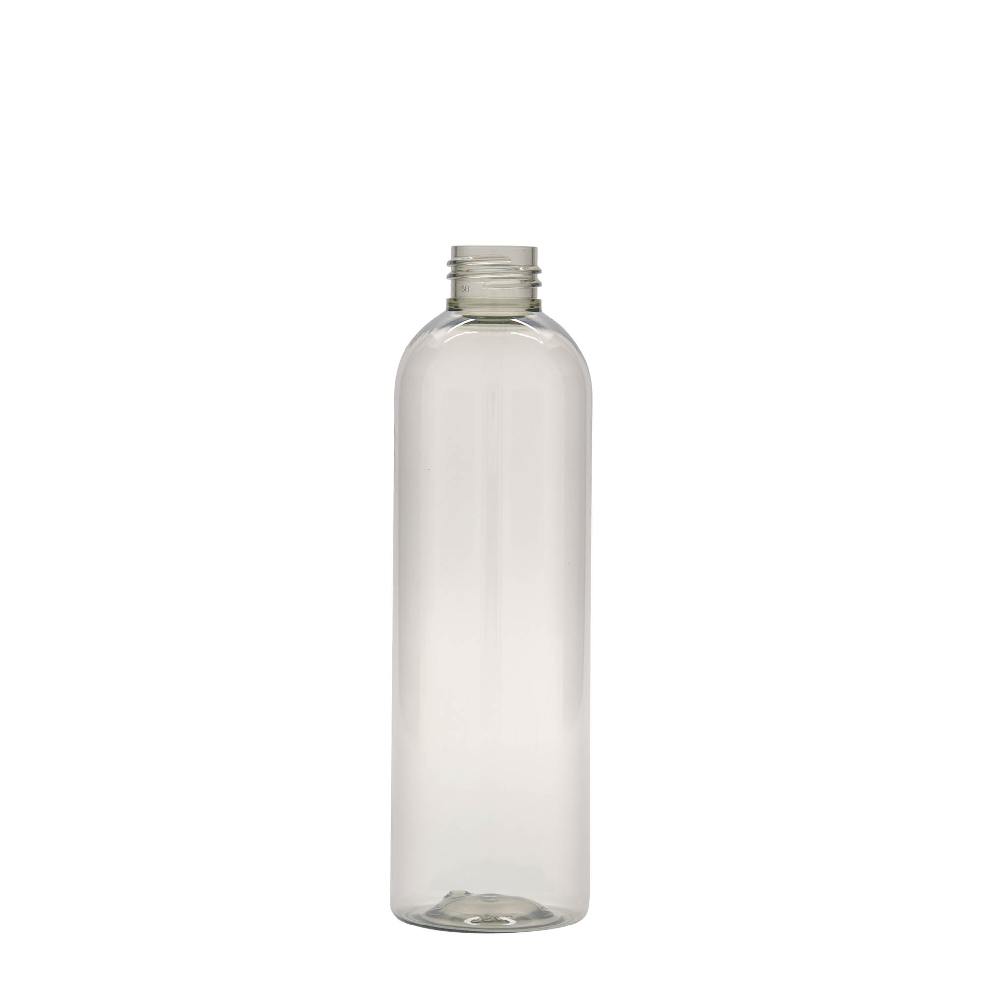 250 ml újrahasznosított műanyag palack 'Pegasus', PCR, nyakméret: 24/410 250 ml újrahasznosított műanyag palack 'Pegasus', PCR, nyakméret: 24/410