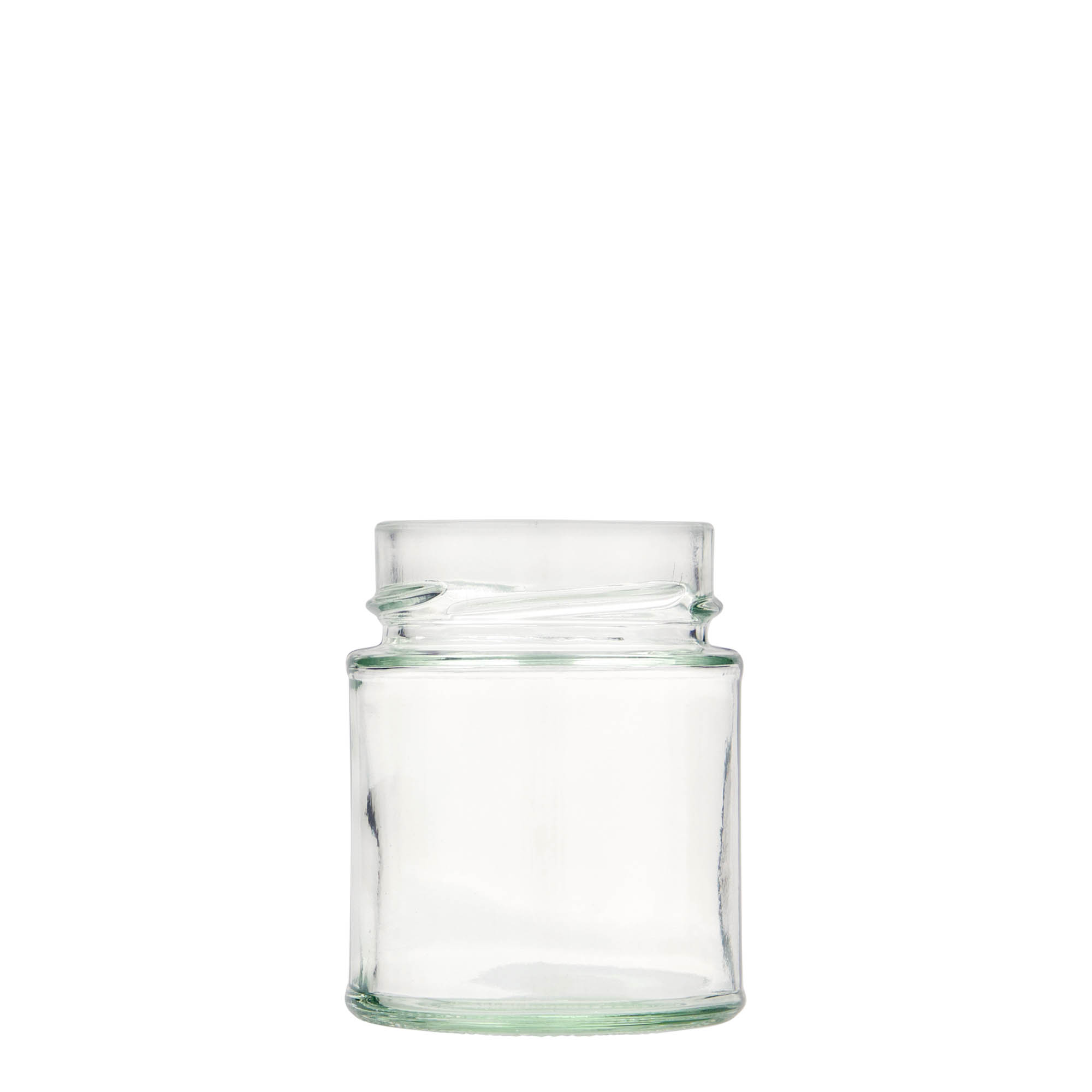 161 ml kerek üveg 'Summertime', nyílás: Deep-Twist-Off (DTO 58) 161 ml kerek üveg 'Summertime', nyílás: Deep-Twist-Off (DTO 58)