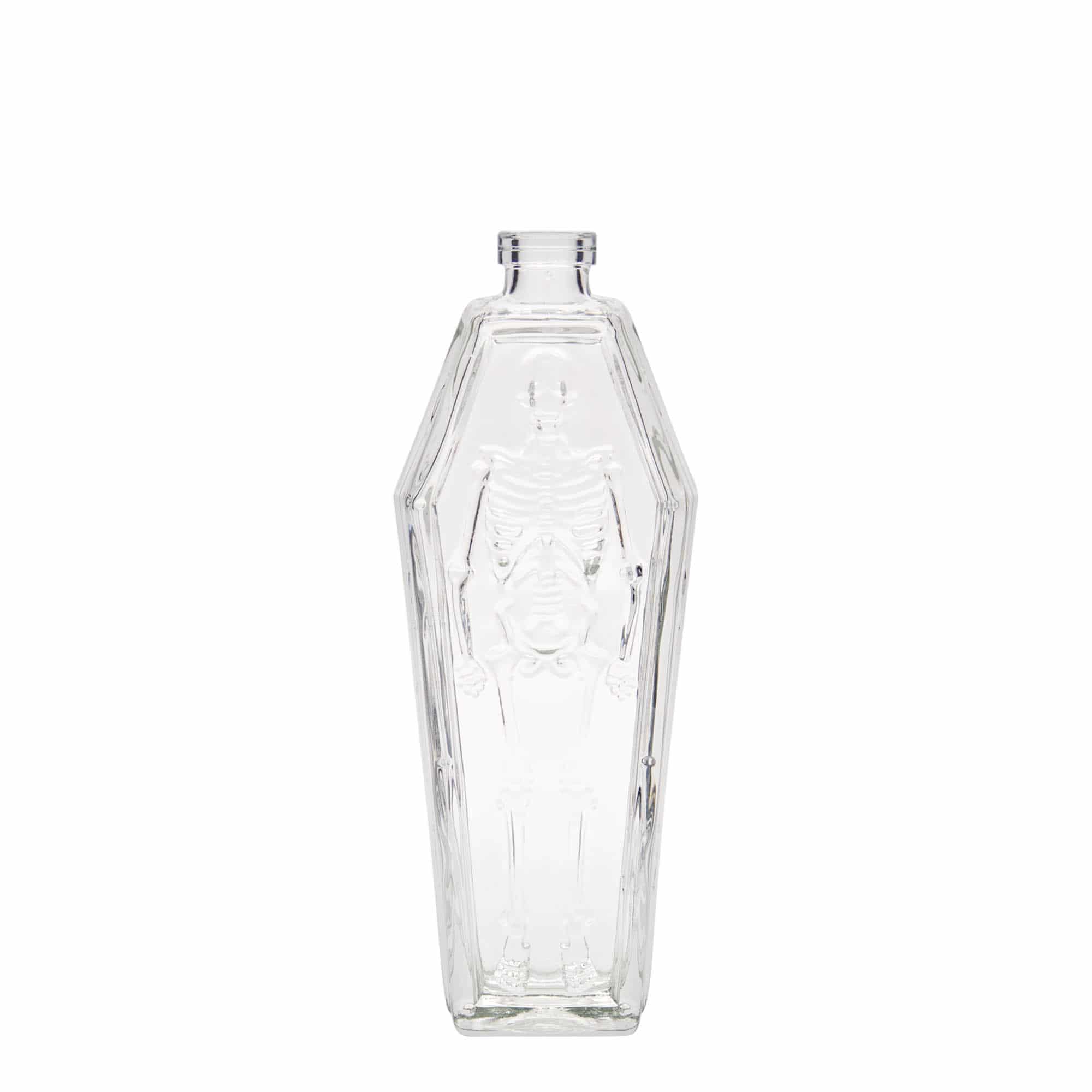 200 ml-es üvegpalack ’Sarg', szájnyílás: parafadugó 200 ml-es üvegpalack ’Sarg', szájnyílás: parafadugó