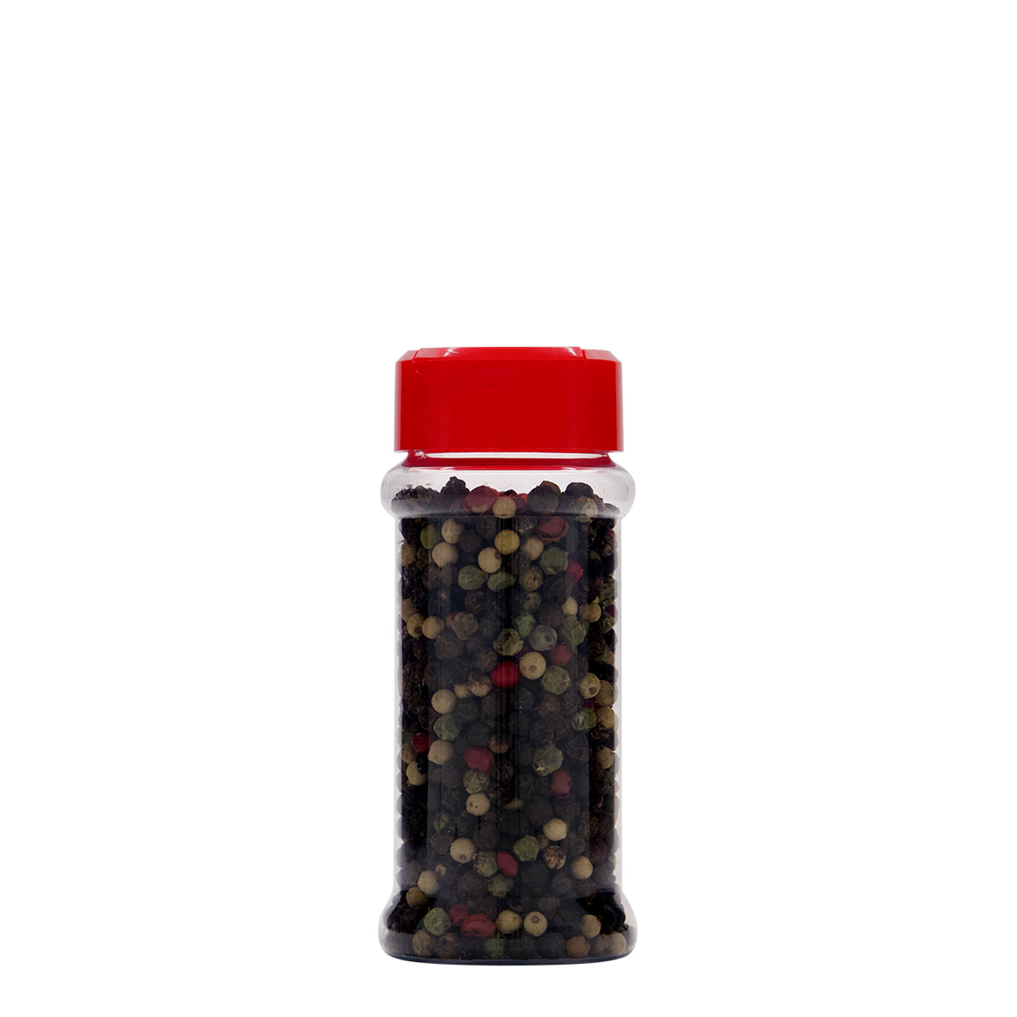 100 ml PET-fűszertartó, műanyag, nyílás: 38/400 100 ml PET-fűszertartó, műanyag, nyílás: 38/400