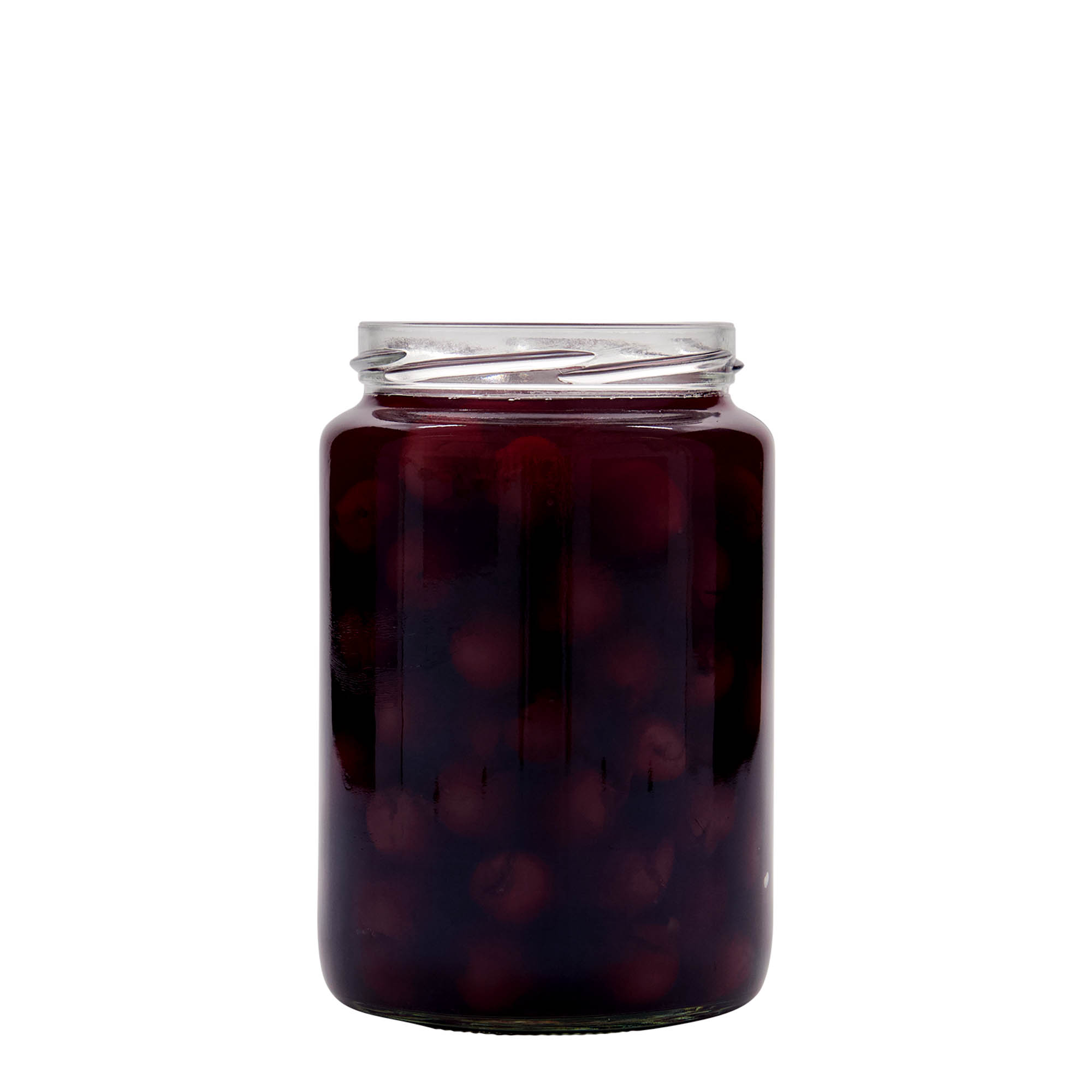 770 ml konzervüveg, nyílás: Twist-Off (TO 82)