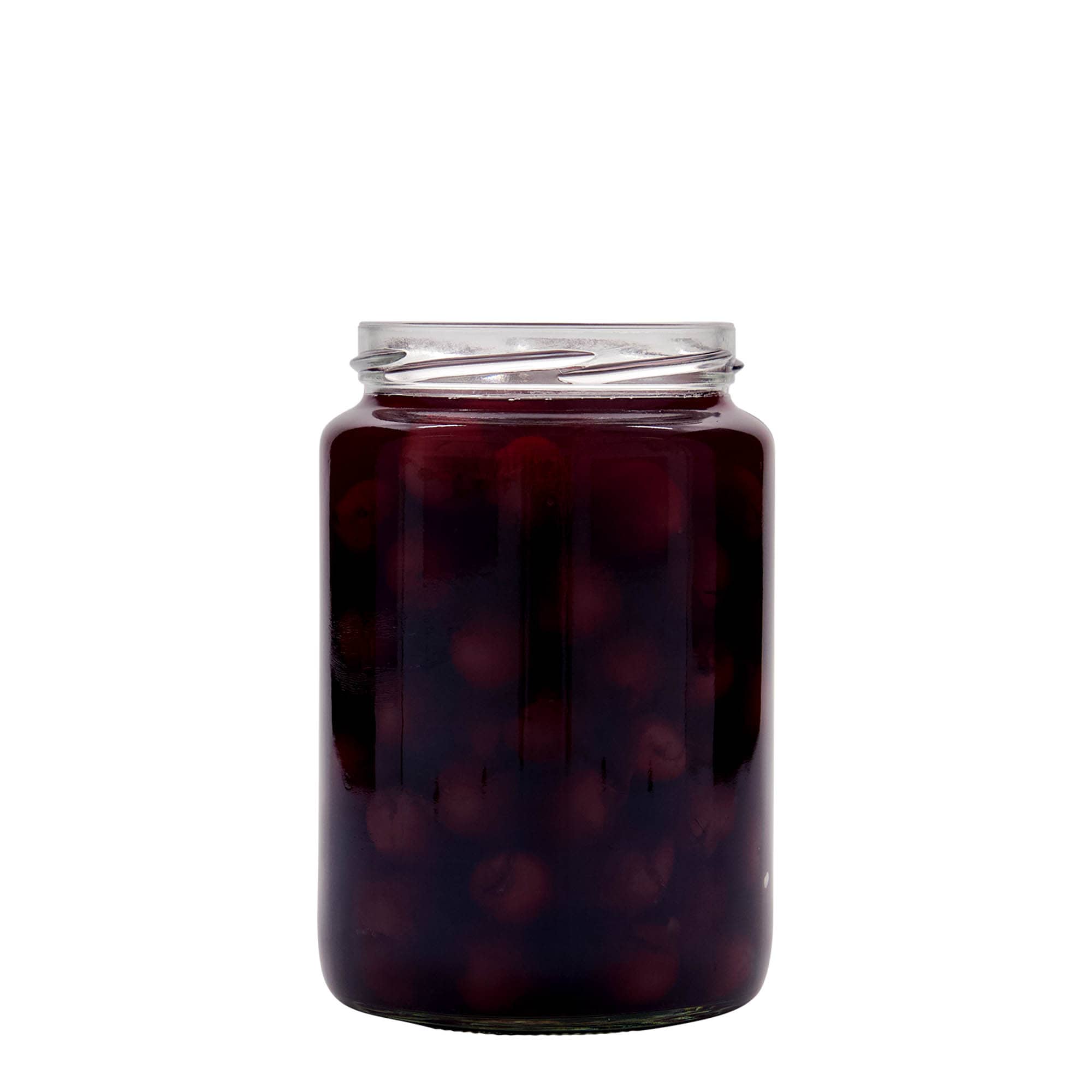 770 ml konzervüveg, nyílás: Twist-Off (TO 82)