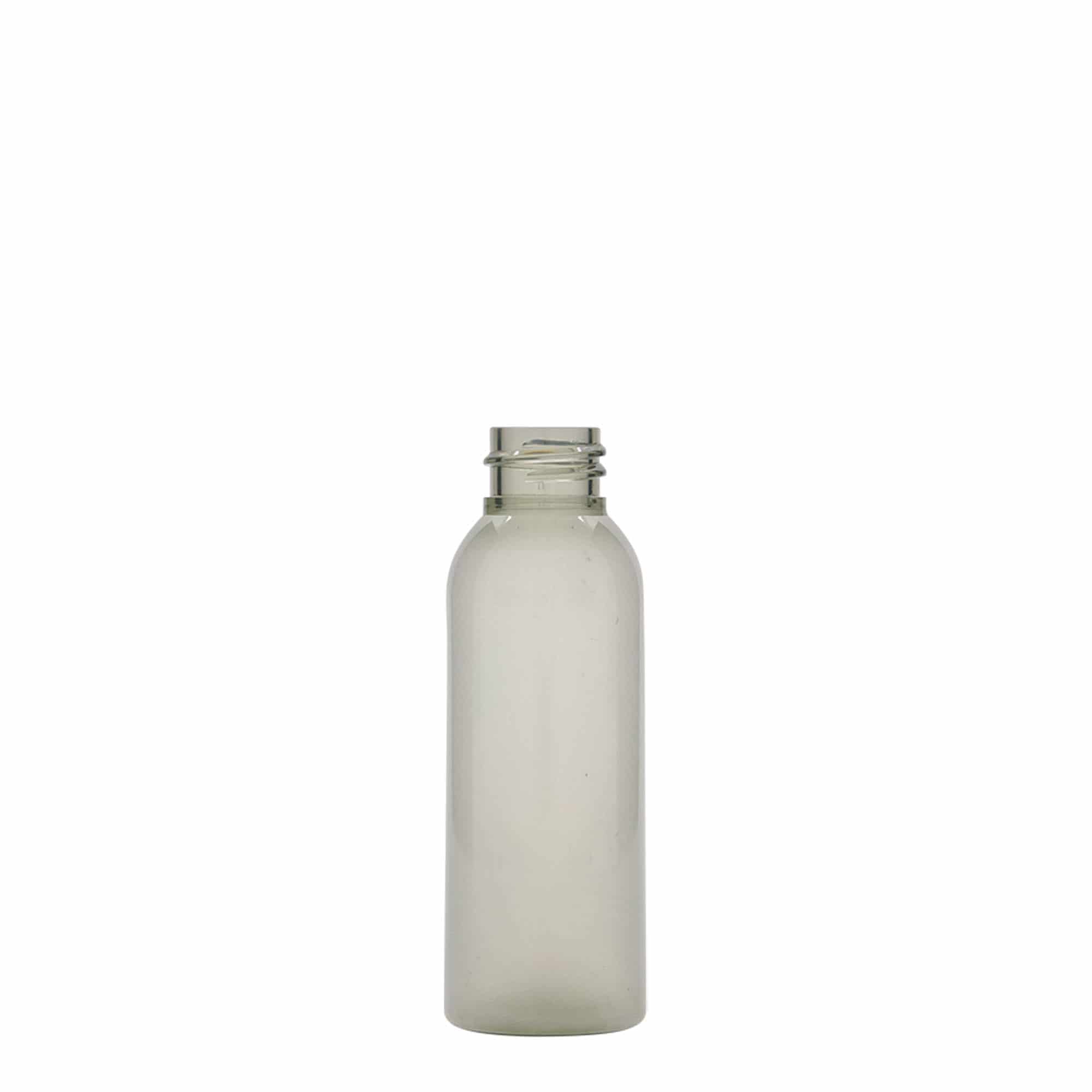 50 ml újrahasznosított műanyag palack 'Pegasus', PCR, nyakméret: 20/410