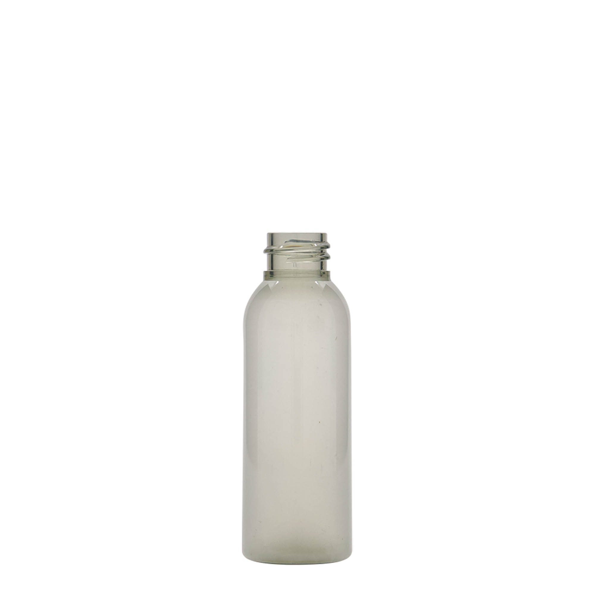 50 ml újrahasznosított műanyag palack 'Pegasus', PCR, nyakméret: 20/410 50 ml újrahasznosított műanyag palack 'Pegasus', PCR, nyakméret: 20/410