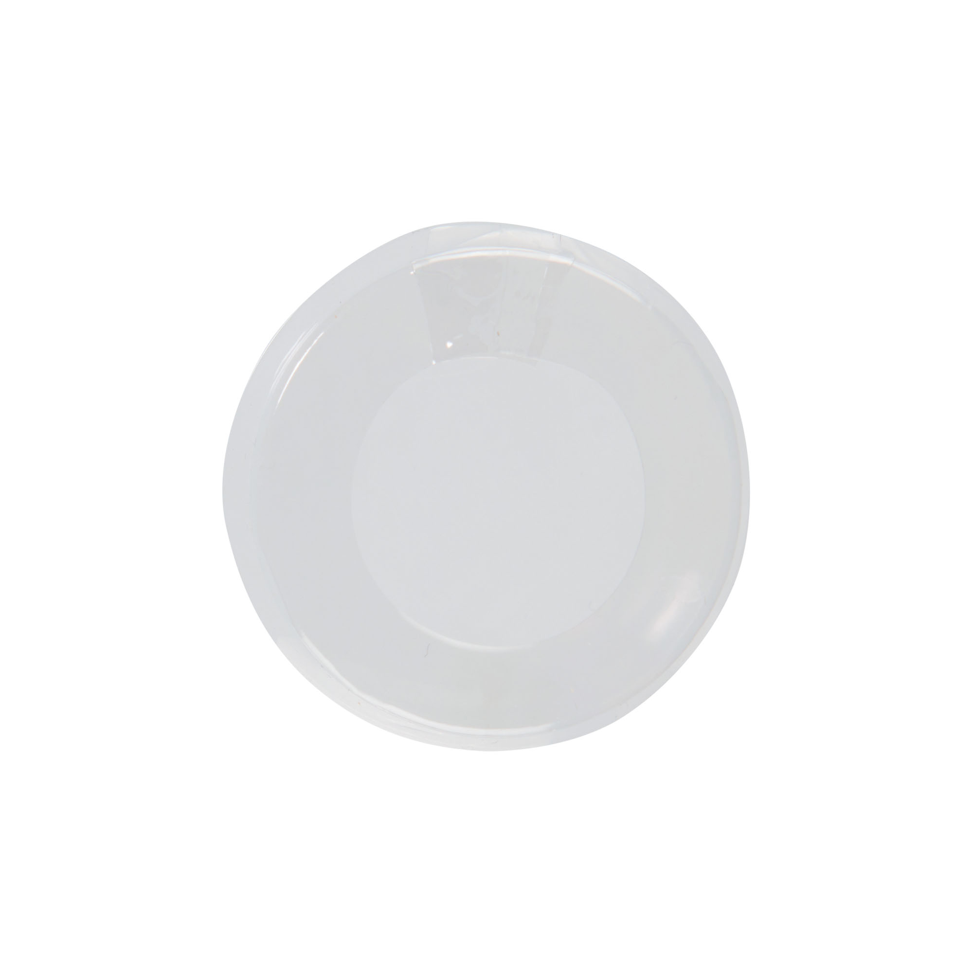 Hőtágulásgátló kapszula gyógyszerész 25x40, PVC-műanyag