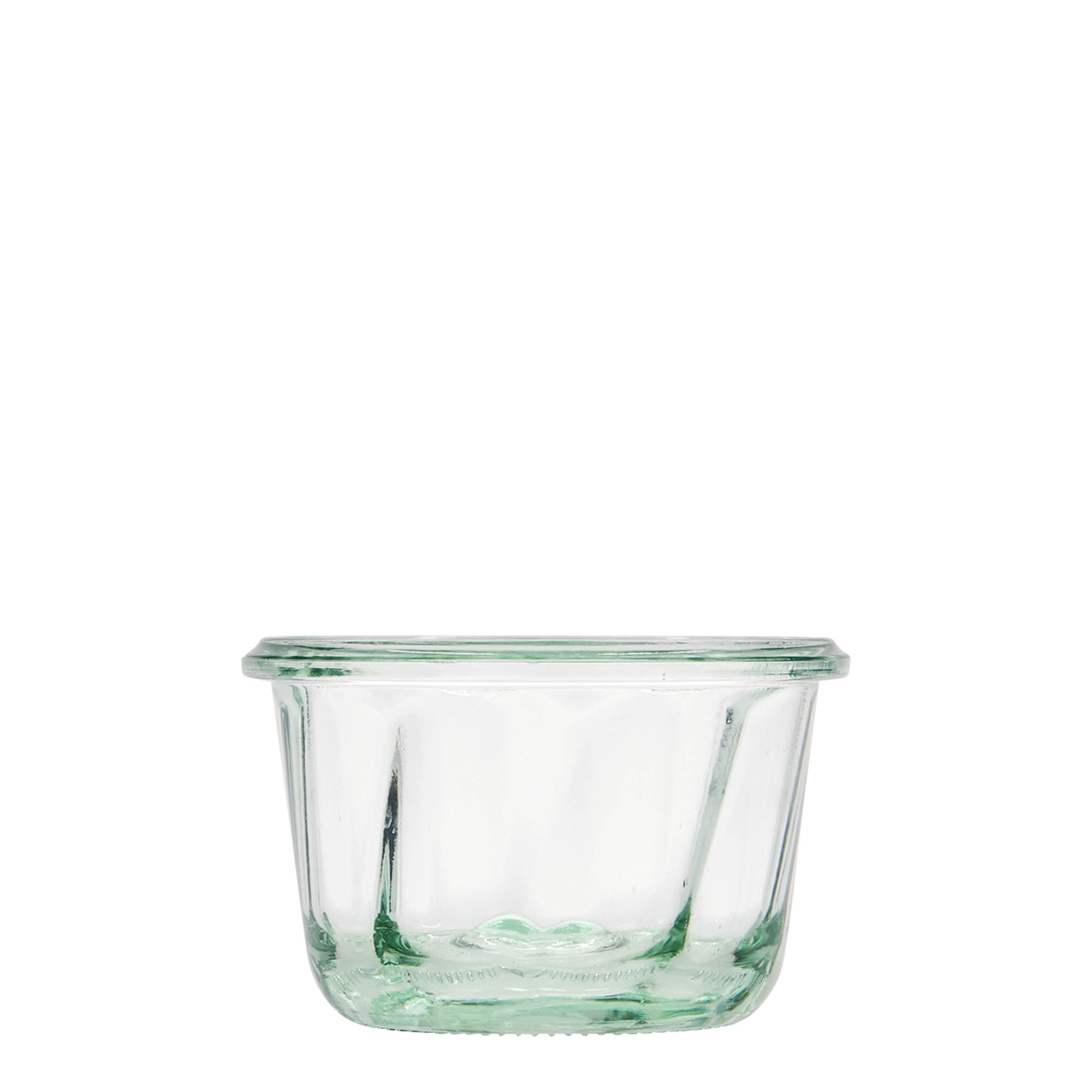 165 ml WECK Gugelhupf üveg, nyílás: kerek szélű 165 ml WECK Gugelhupf üveg, nyílás: kerek szélű