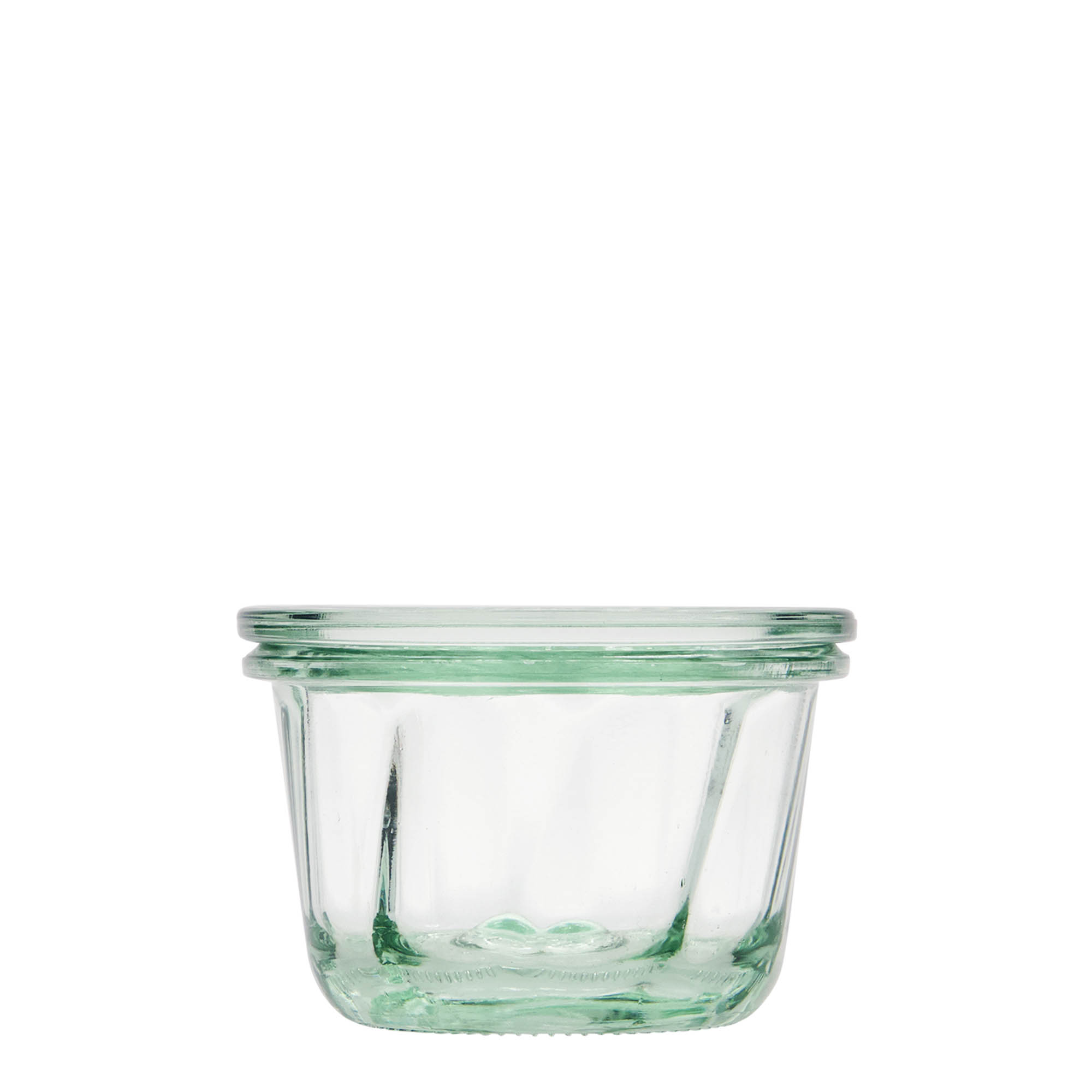 165 ml WECK Gugelhupf üveg, nyílás: kerek szélű 165 ml WECK Gugelhupf üveg, nyílás: kerek szélű
