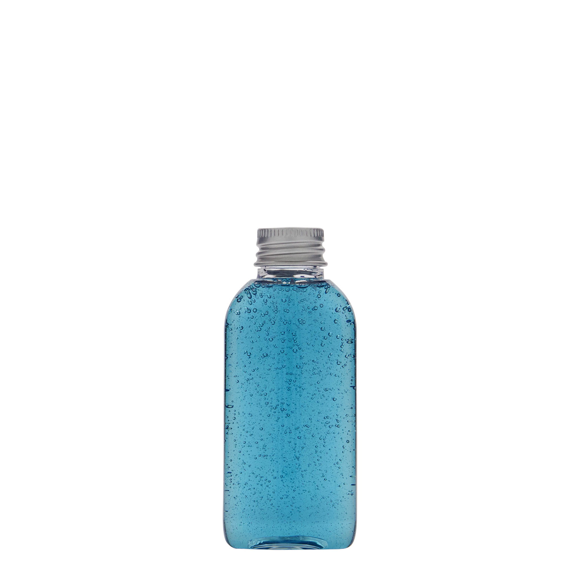 50 ml PET-palack 'Iris', ovális, műanyag, nyakméret: 20/410 50 ml PET-palack 'Iris', ovális, műanyag, nyakméret: 20/410