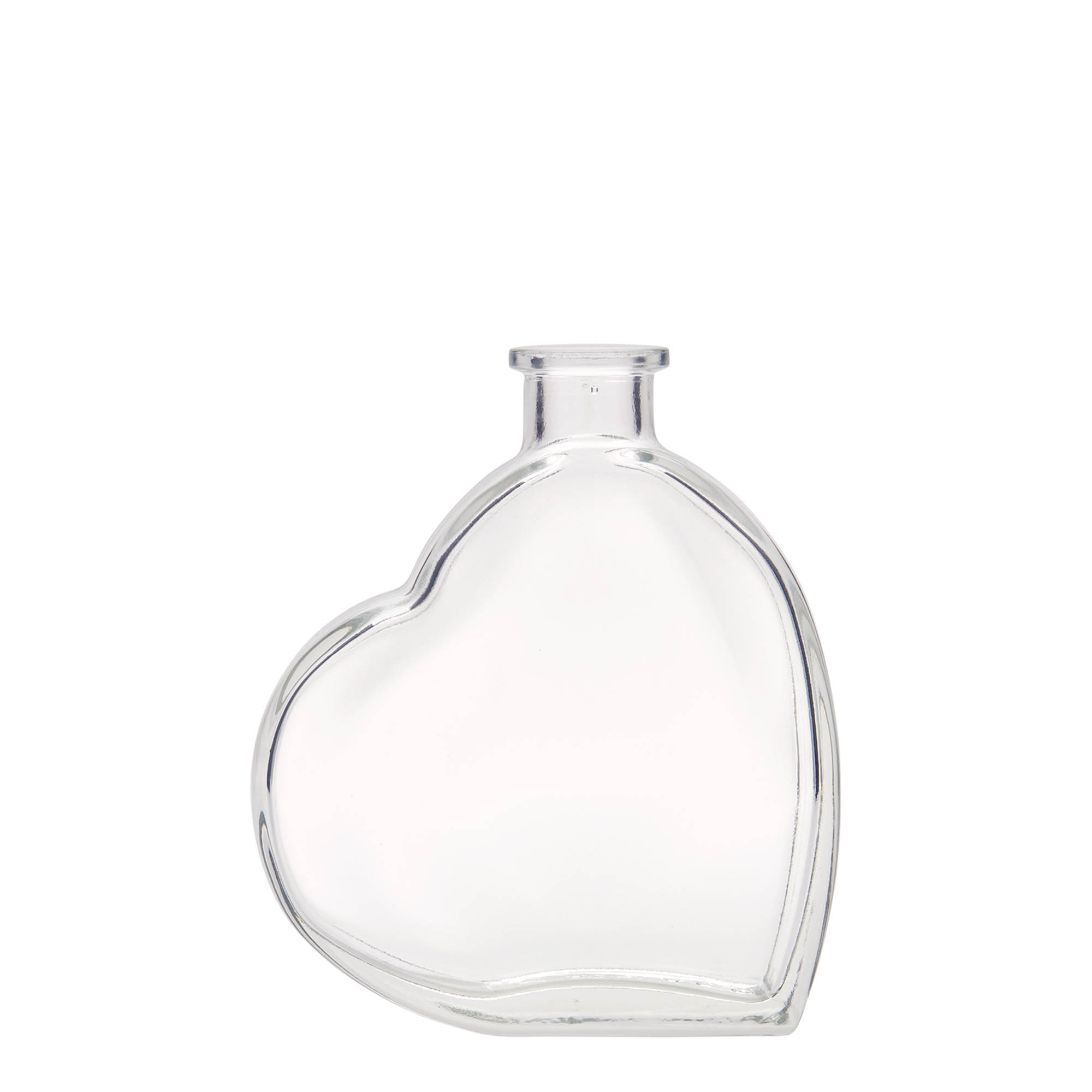 200 ml üvegpalack 'Passion', nyílás: parafa 200 ml üvegpalack 'Passion', nyílás: parafa