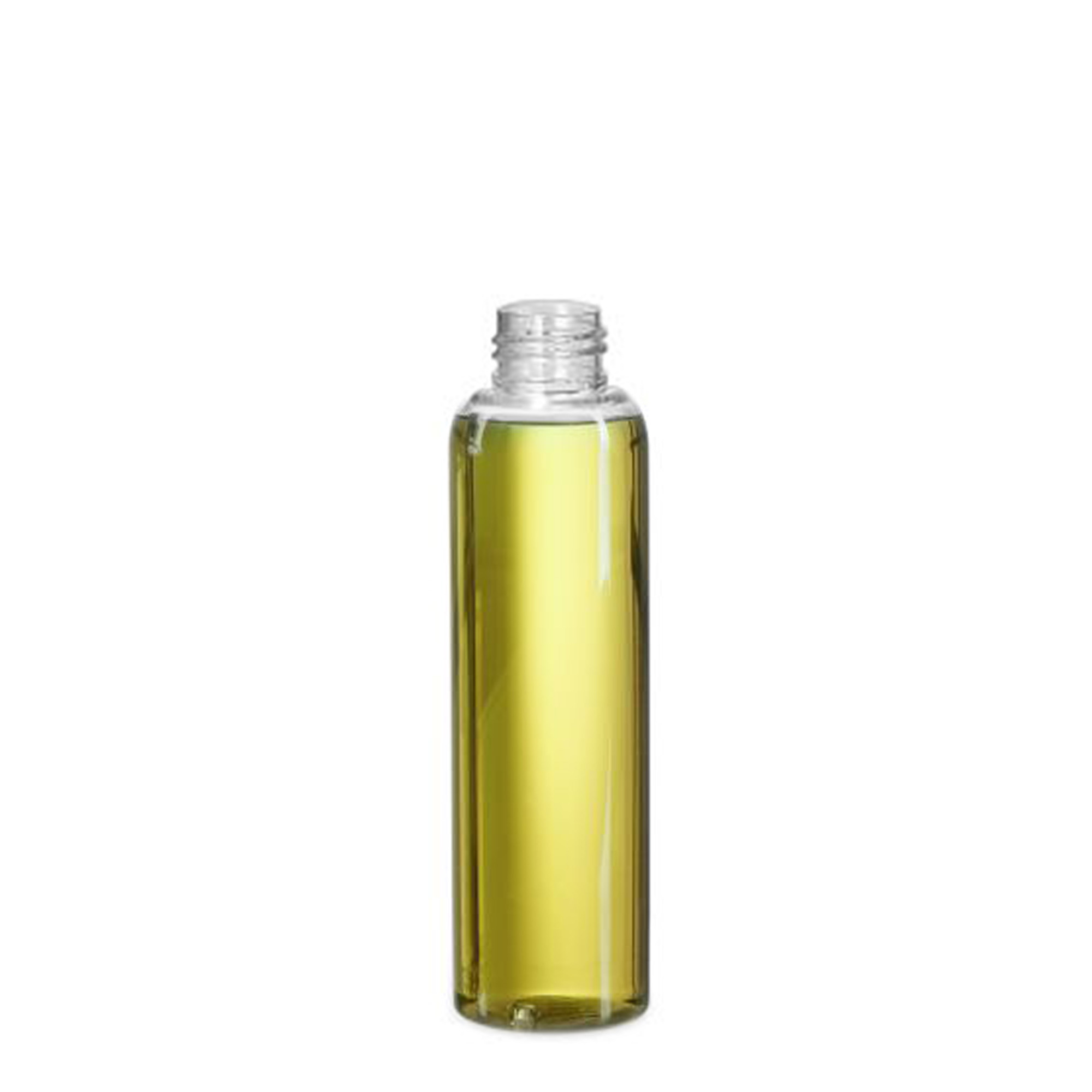 150 ml PET-palack 'Pegasus', műanyag, nyakméret: 24/410
