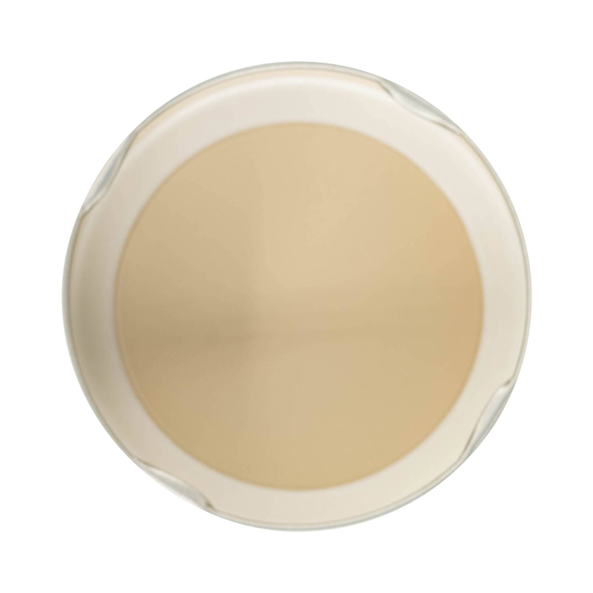 Extra mély csavaros fedő, fém, ezüst, nyílásra: EDTO70