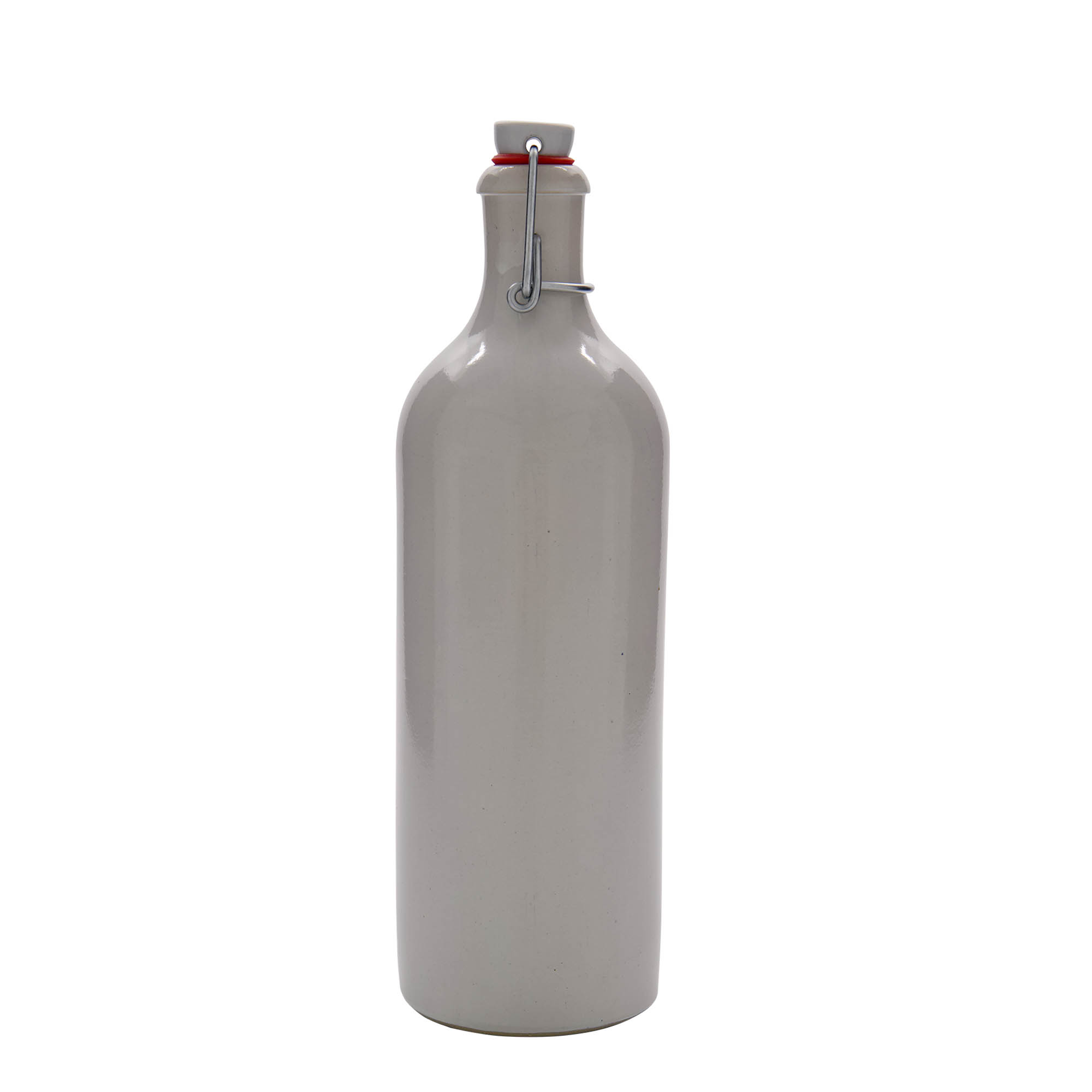 750 ml agyagedény, kőedény, fehér, nyílás: patentzár 750 ml agyagedény, kőedény, fehér, nyílás: patentzár
