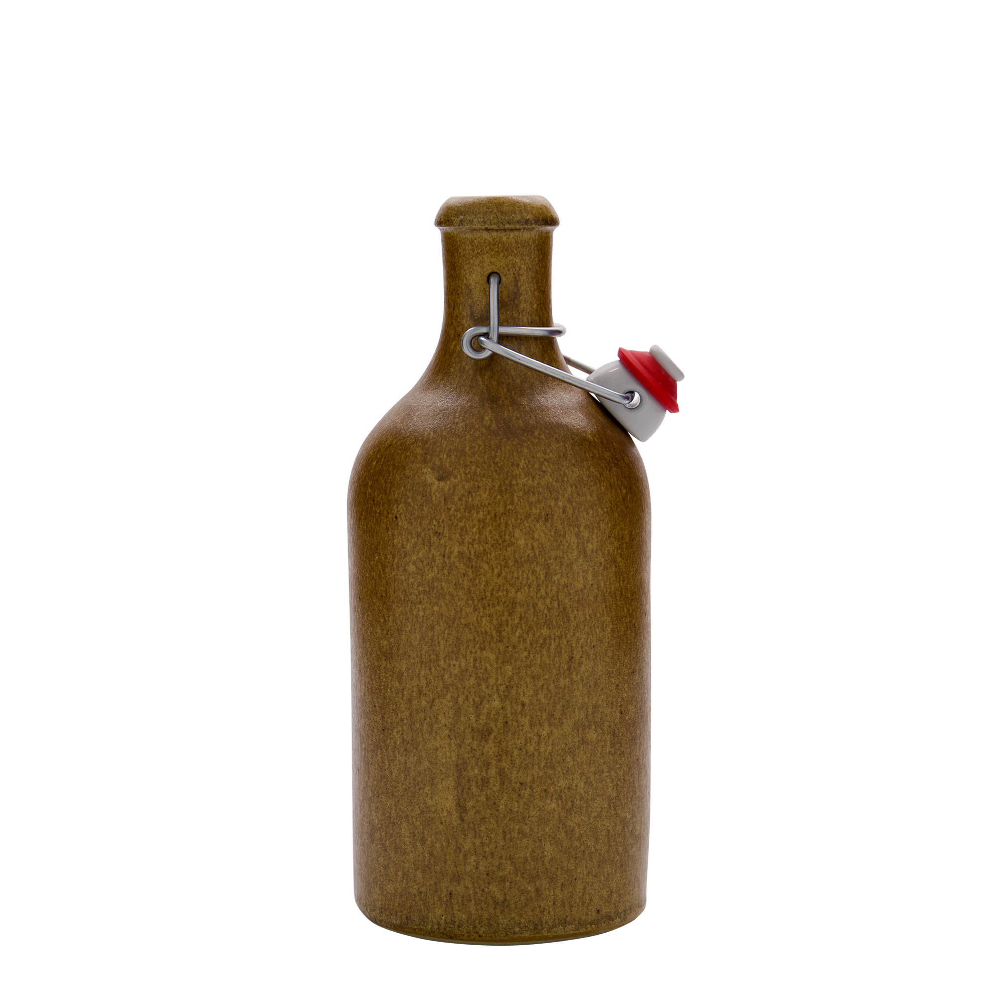500 ml agyagedény, kőedény, barna-kristály, száj: füles zár 500 ml agyagedény, kőedény, barna-kristály, száj: füles zár