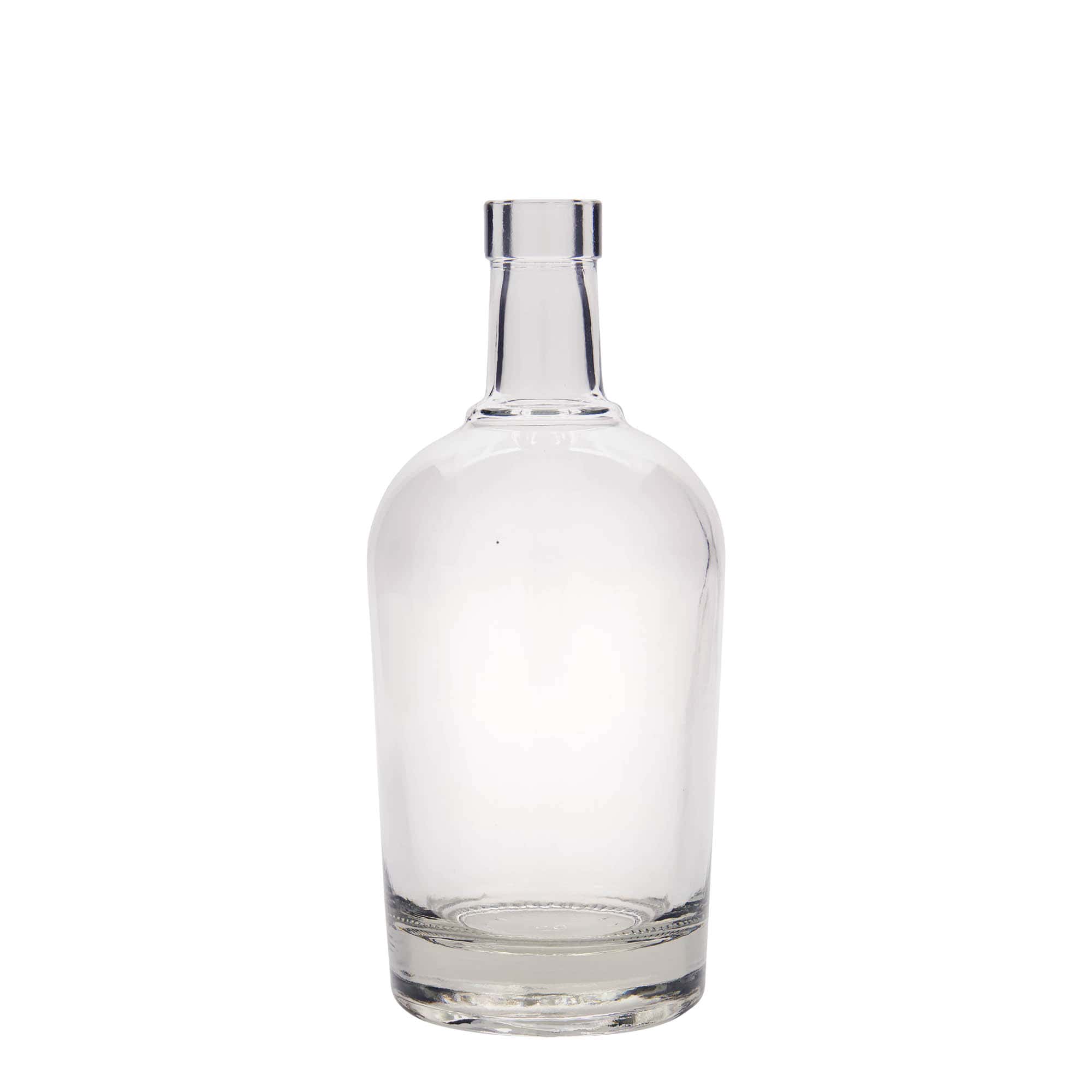700 ml-es üvegpalack 'Amarillo', szájnyílás: parafadugó 700 ml-es üvegpalack 'Amarillo', szájnyílás: parafadugó