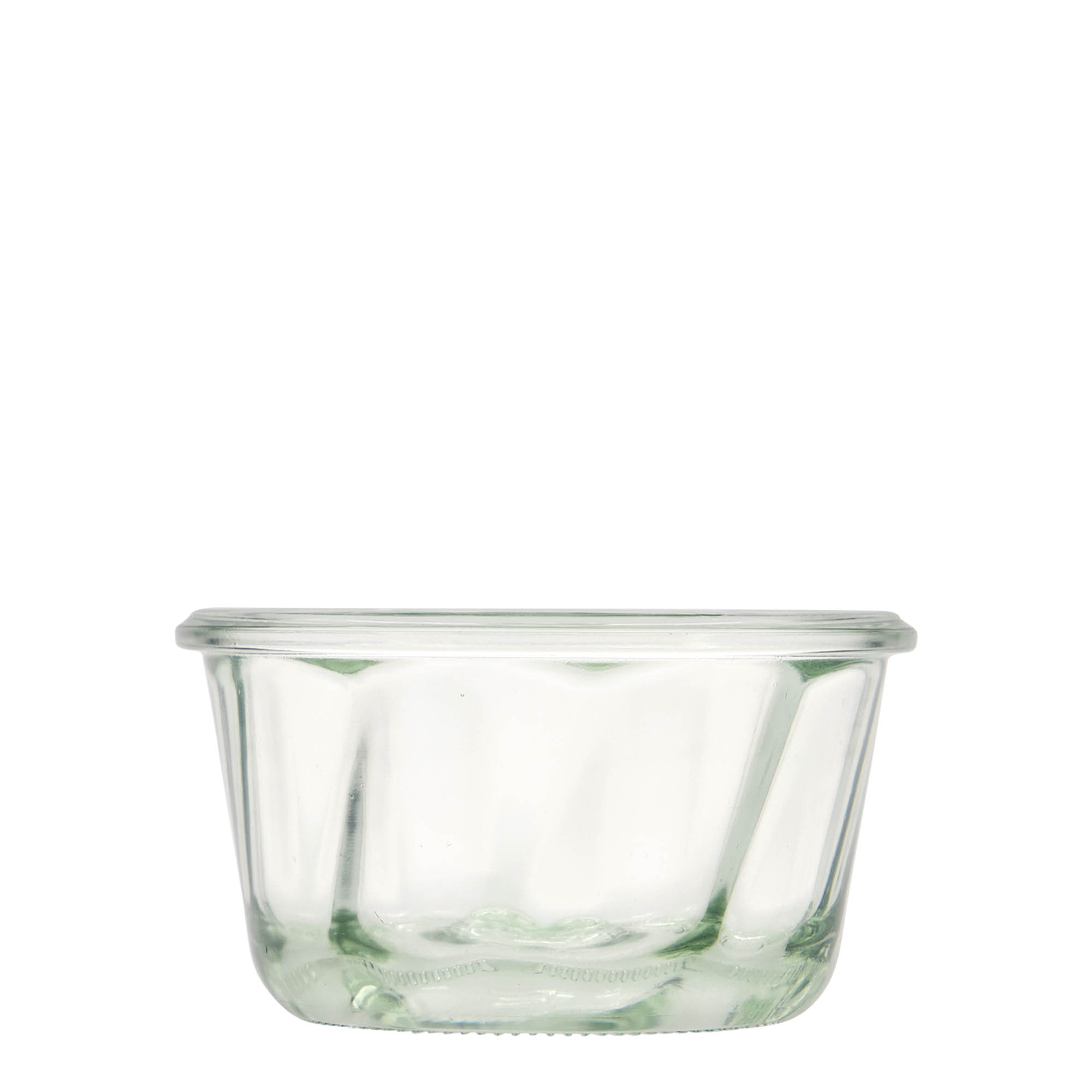 280 ml WECK Gugelhupf üveg, száj: kerek perem 280 ml WECK Gugelhupf üveg, száj: kerek perem