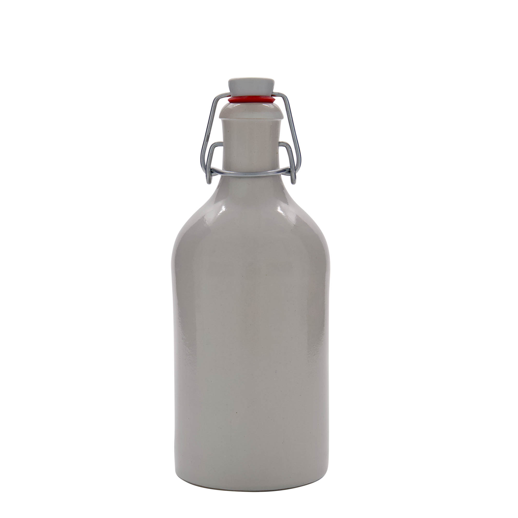 500 ml agyagedény, kőedény, fehér, száj: patentzár 500 ml agyagedény, kőedény, fehér, száj: patentzár