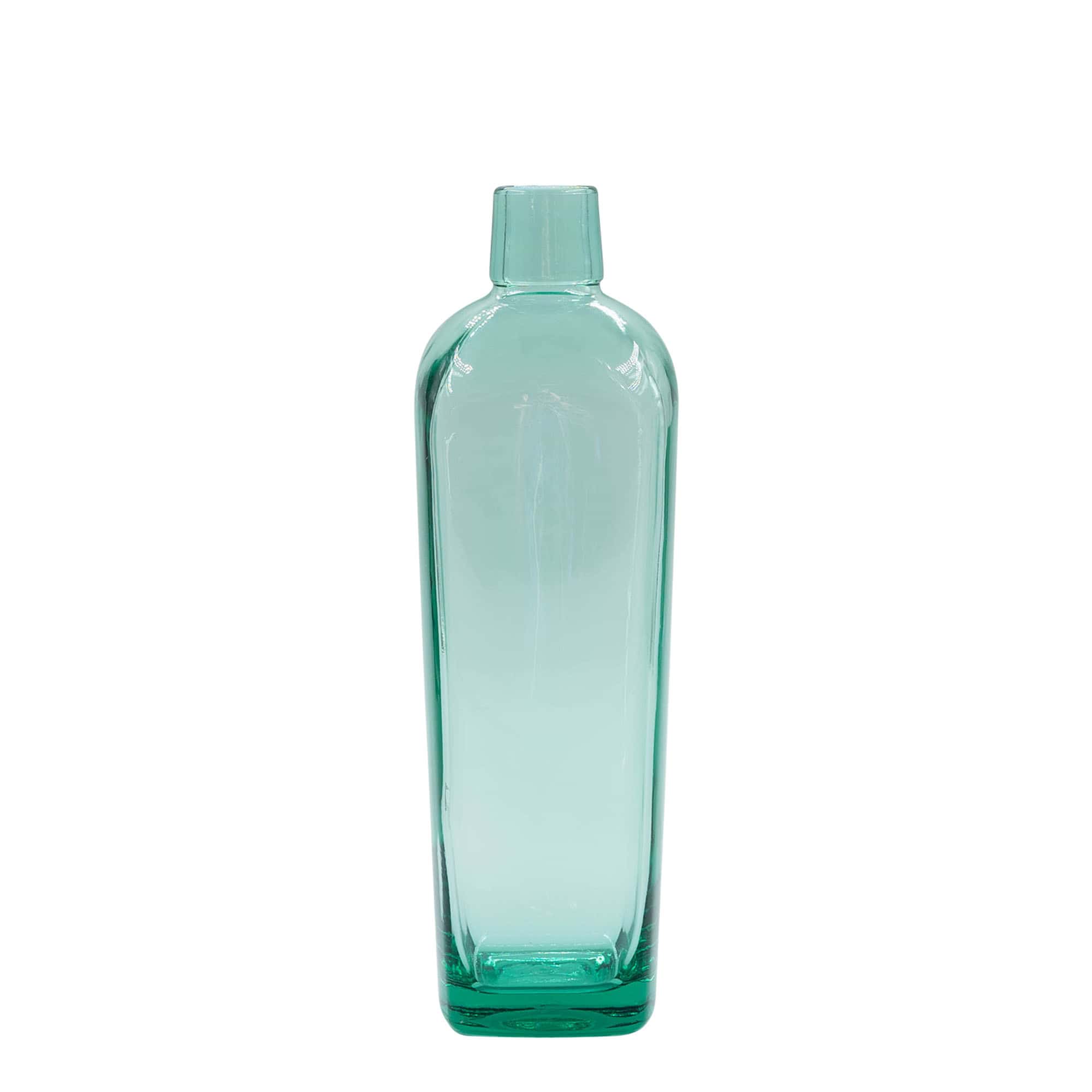 700 ml üvegpalack 'Lance', nyílás: parafa