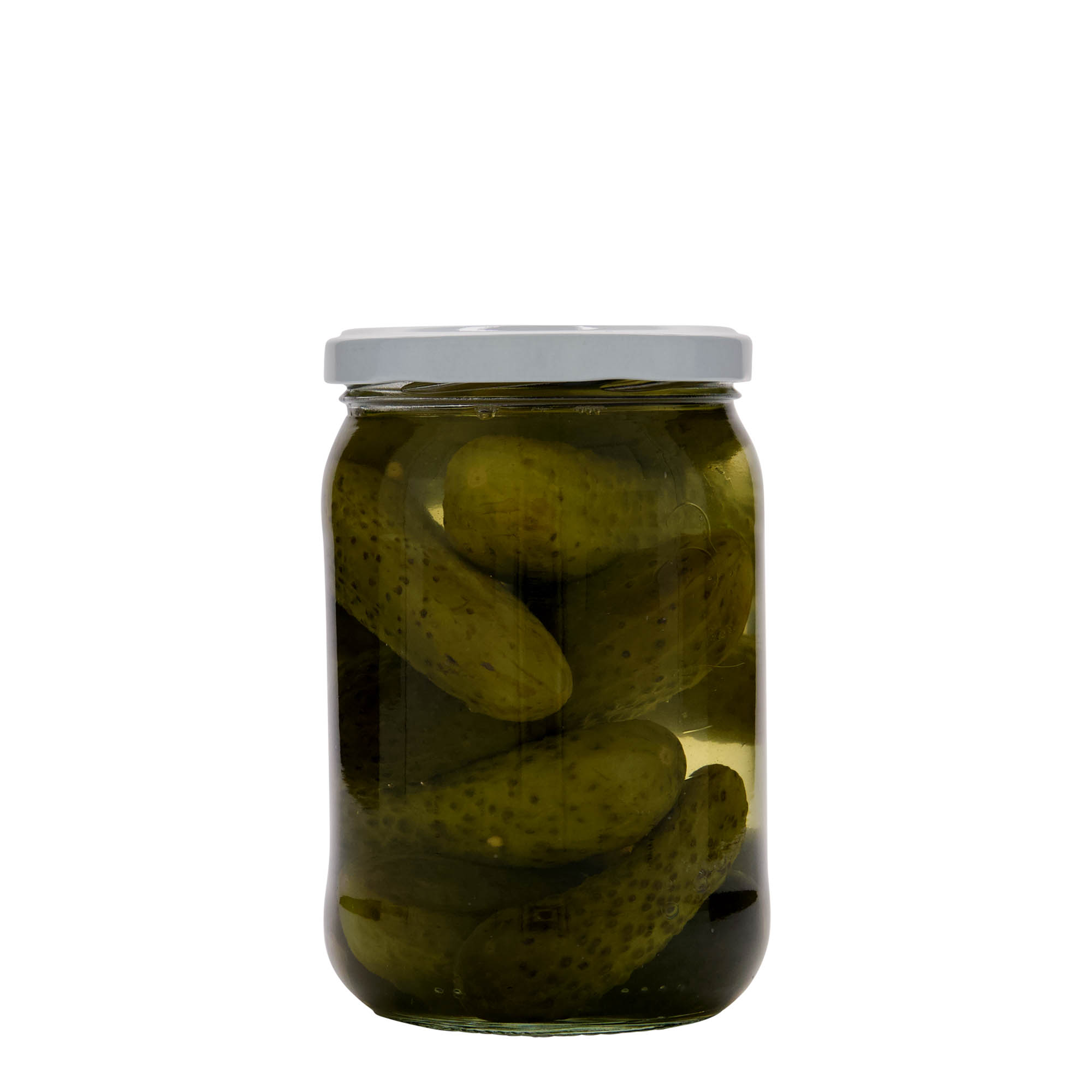 630 ml konzervüveg, nyílás: Twist-Off (TO 82) 630 ml konzervüveg, nyílás: Twist-Off (TO 82)