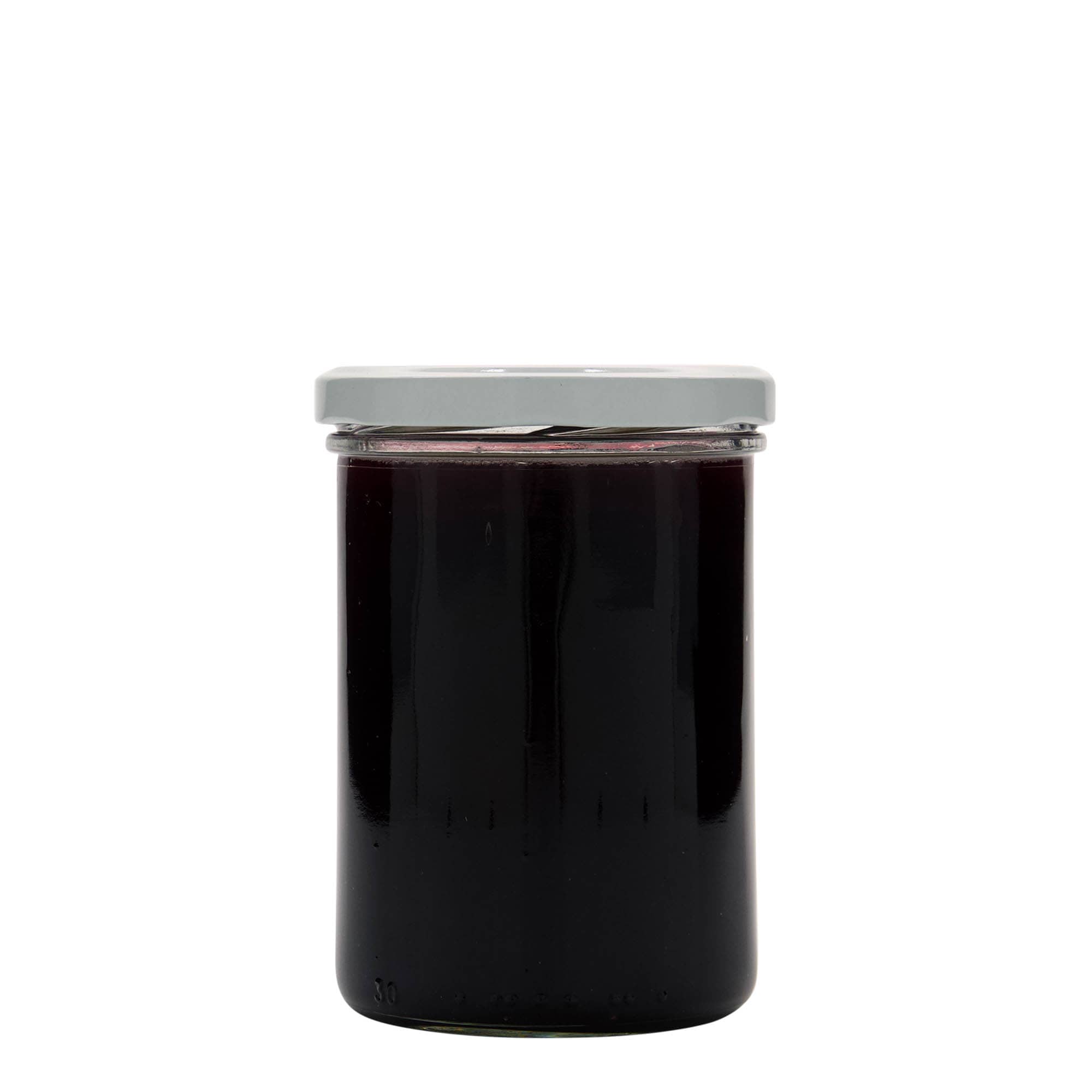 440 ml magas üveg, nyílás: Twist-Off (TO 82)