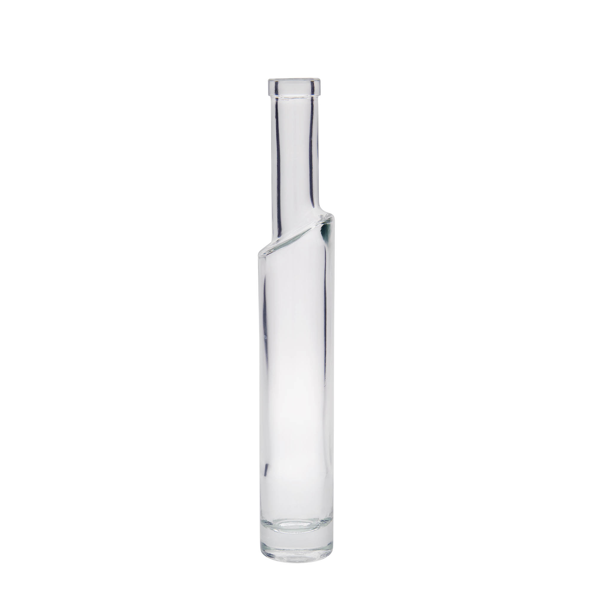 200 ml üvegpalack 'Feeling', nyak: parafa 200 ml üvegpalack 'Feeling', nyak: parafa