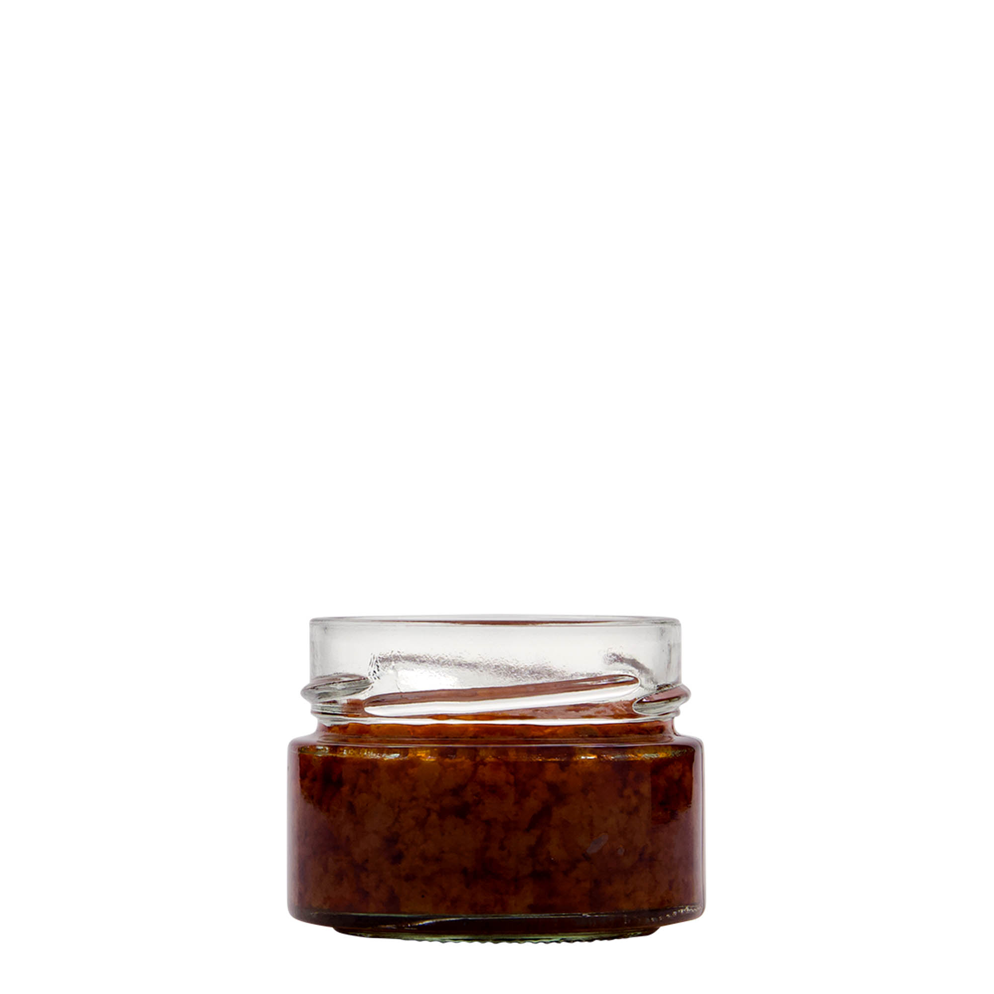 130 ml kerek üveg 'Aurora', nyílás: Deep-Twist-Off (DTO 66) 130 ml kerek üveg 'Aurora', nyílás: Deep-Twist-Off (DTO 66)