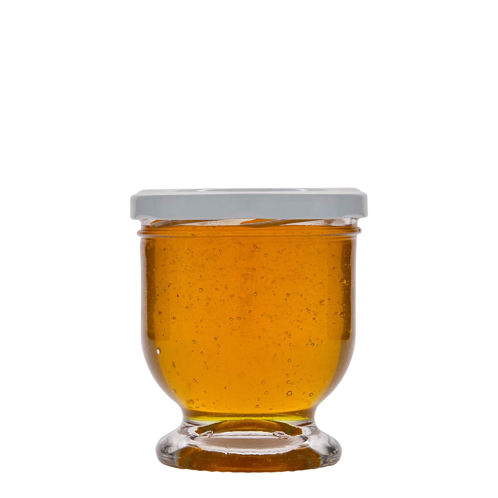250 ml bukóüveg 'Nocca', nyílás: Twist-Off (TO 82)