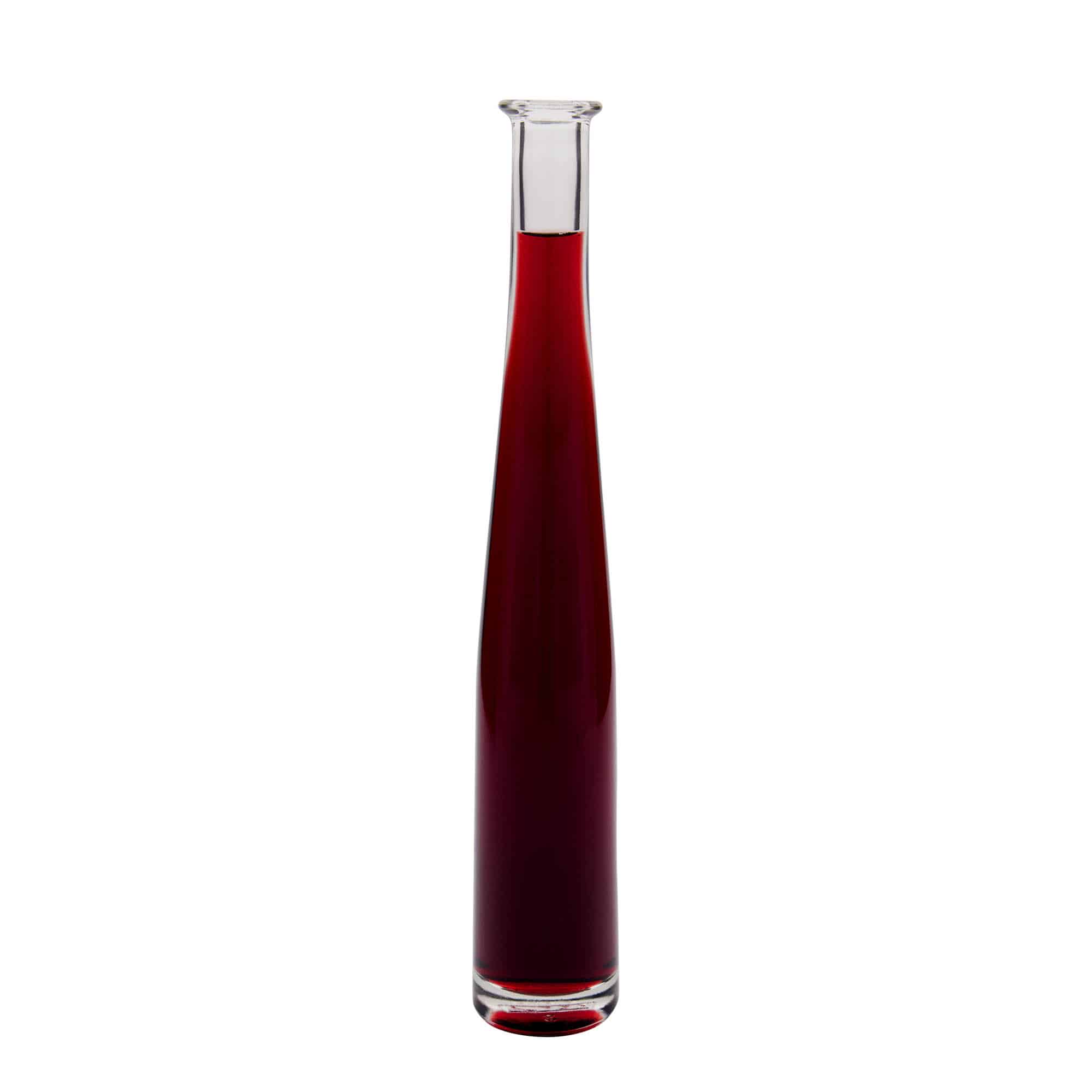 350 ml-es üvegpalack 'Renana Futura', szájnyílás: parafadugó