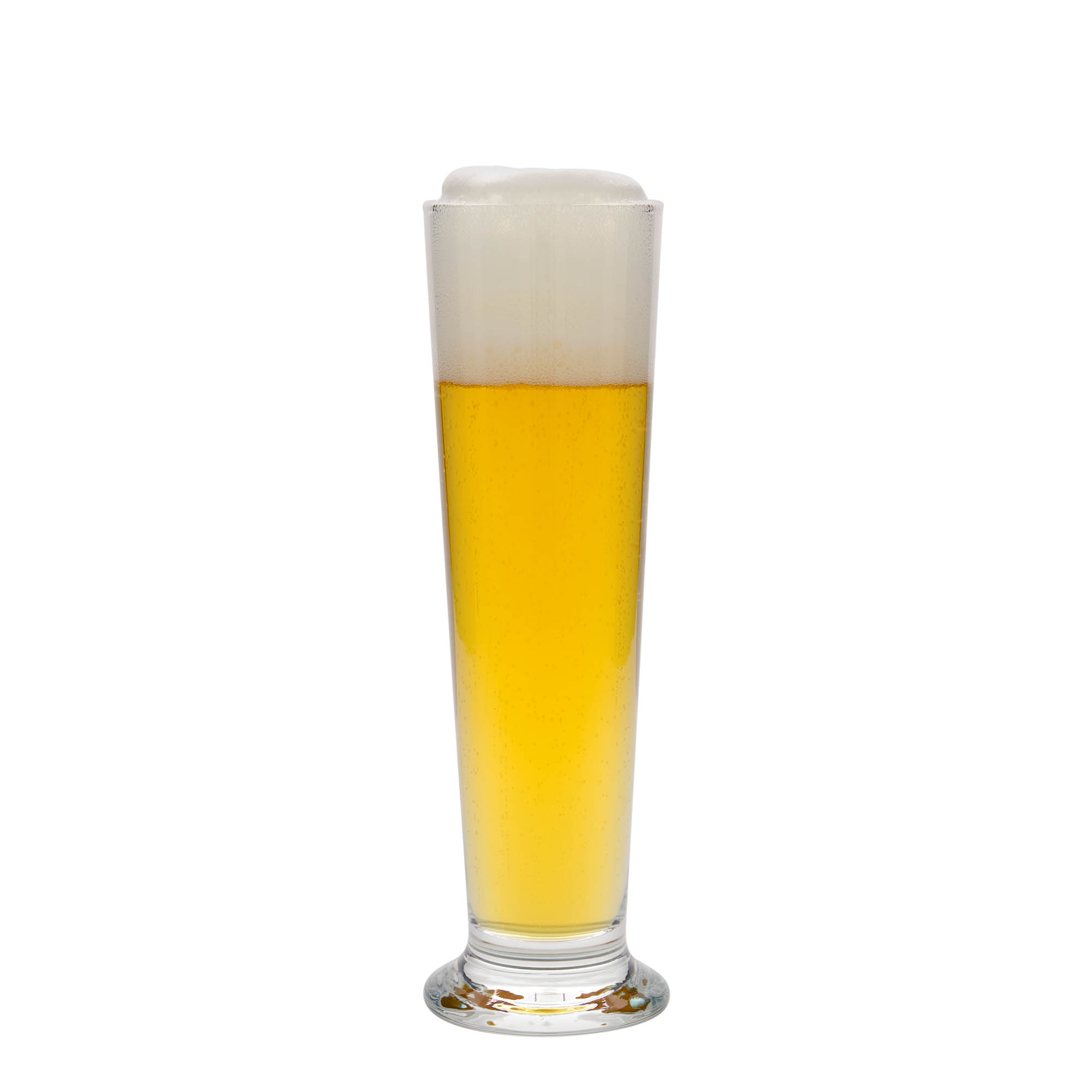 300 ml ivóüveg 'Bierstange Basic', üveg 300 ml ivóüveg 'Bierstange Basic', üveg