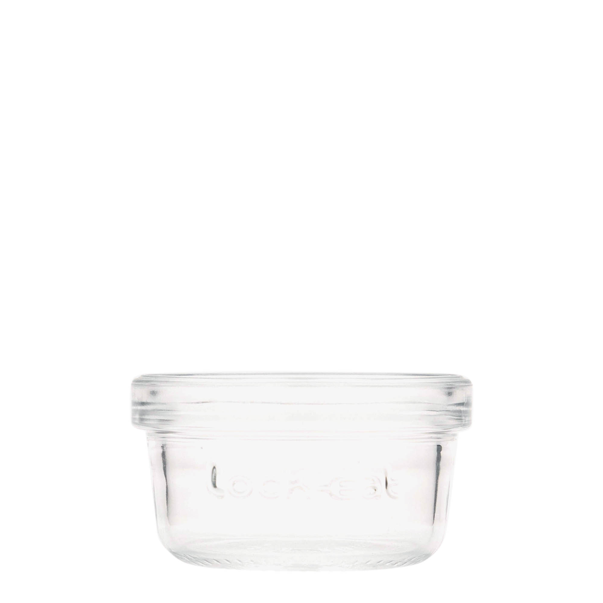 80 ml drótkapcsos üveg 'Lock-Eat', nyílás: drótkapcsos záróelem 80 ml drótkapcsos üveg 'Lock-Eat', nyílás: drótkapcsos záróelem