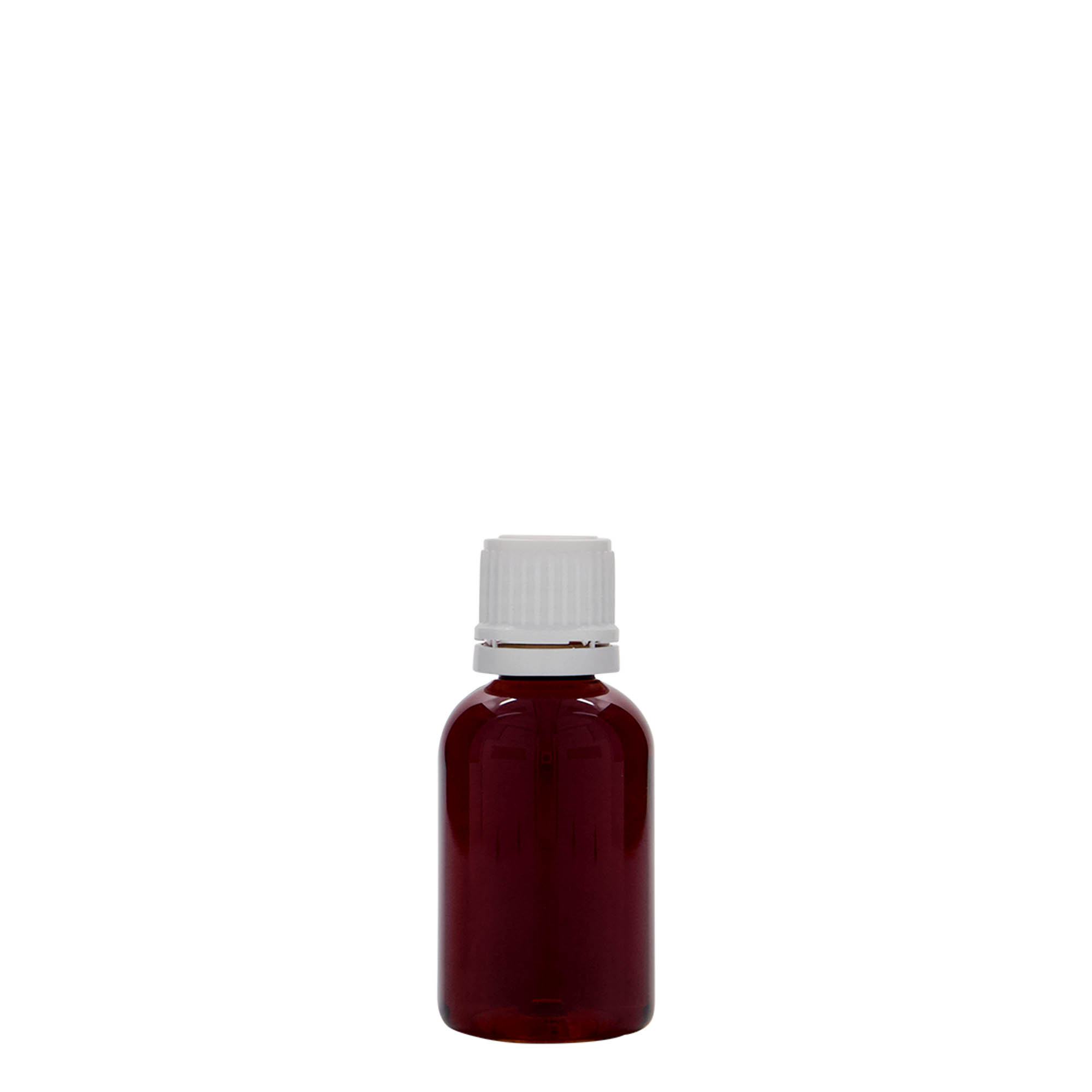 30 ml PET orvosi üveg 'Easy Living', műanyag, nyílás: DIN 18 30 ml PET orvosi üveg 'Easy Living', műanyag, nyílás: DIN 18