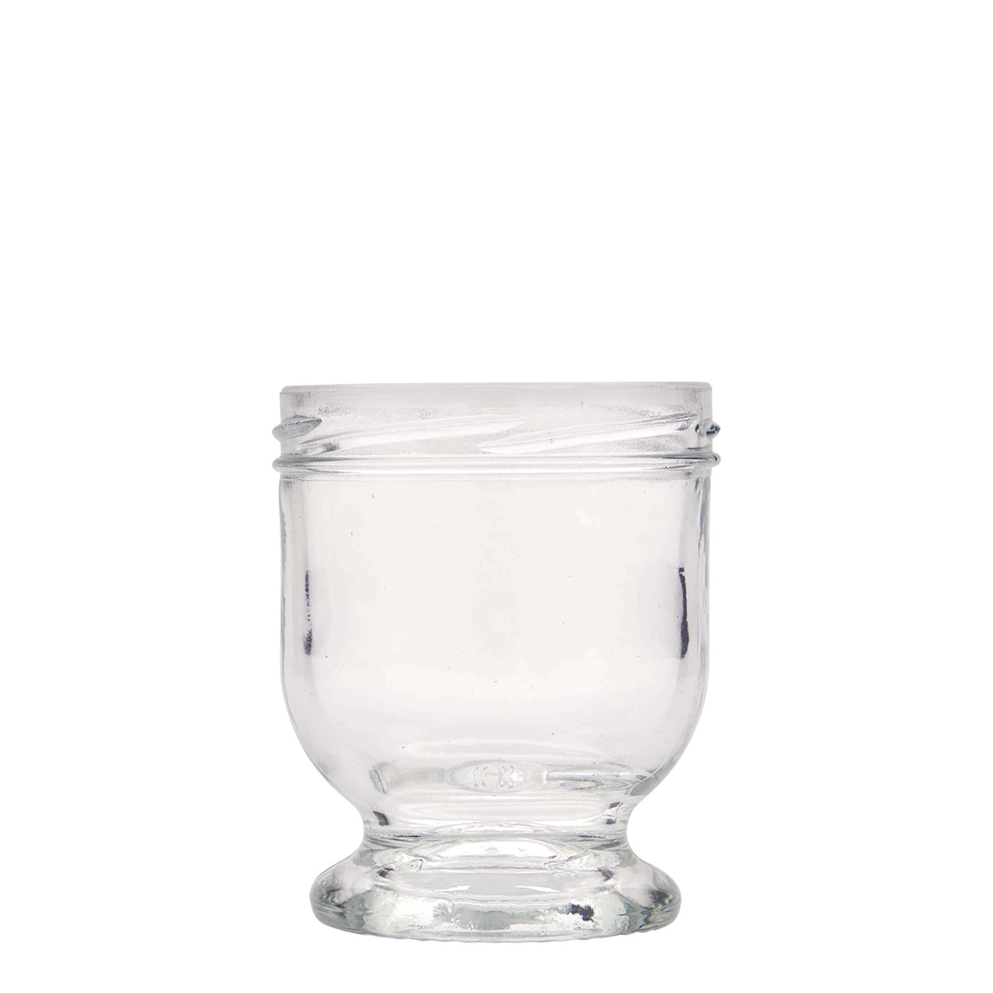 250 ml bukóüveg 'Nocca', nyílás: Twist-Off (TO 82)