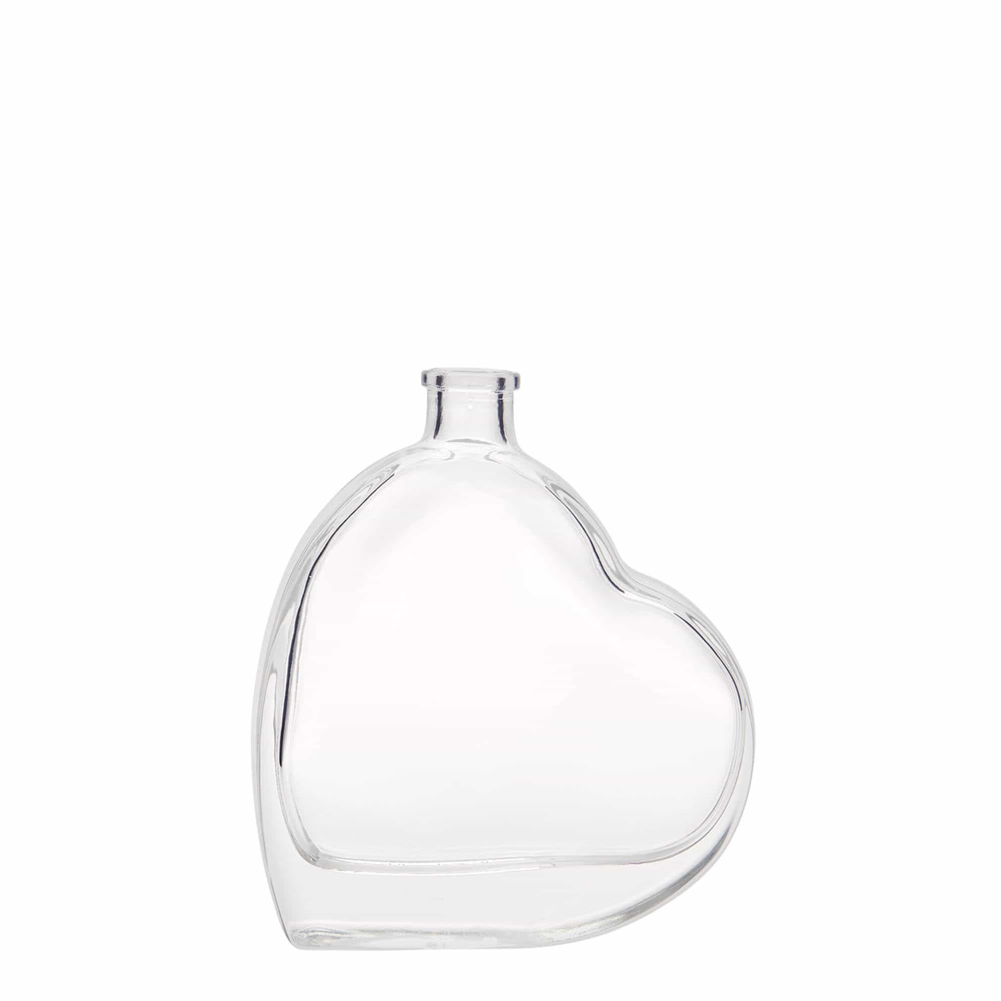 100 ml-es üvegpalack 'Passion', szájnyílás: parafadugó 100 ml-es üvegpalack 'Passion', szájnyílás: parafadugó