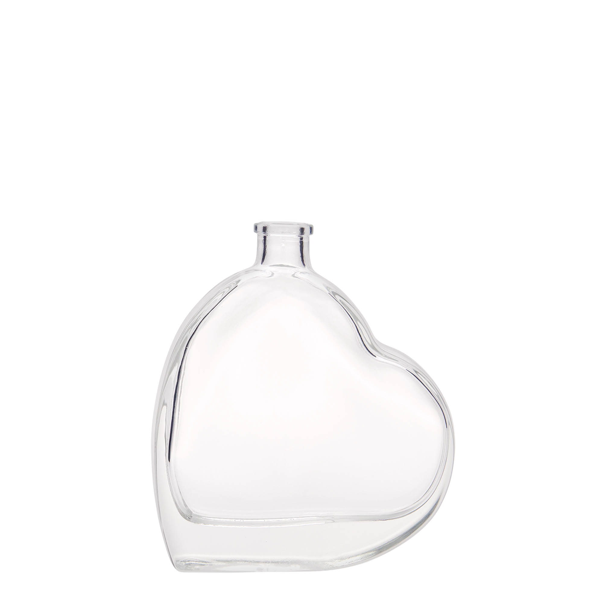 100 ml üvegpalack 'Passion', nyílás: parafa 100 ml üvegpalack 'Passion', nyílás: parafa