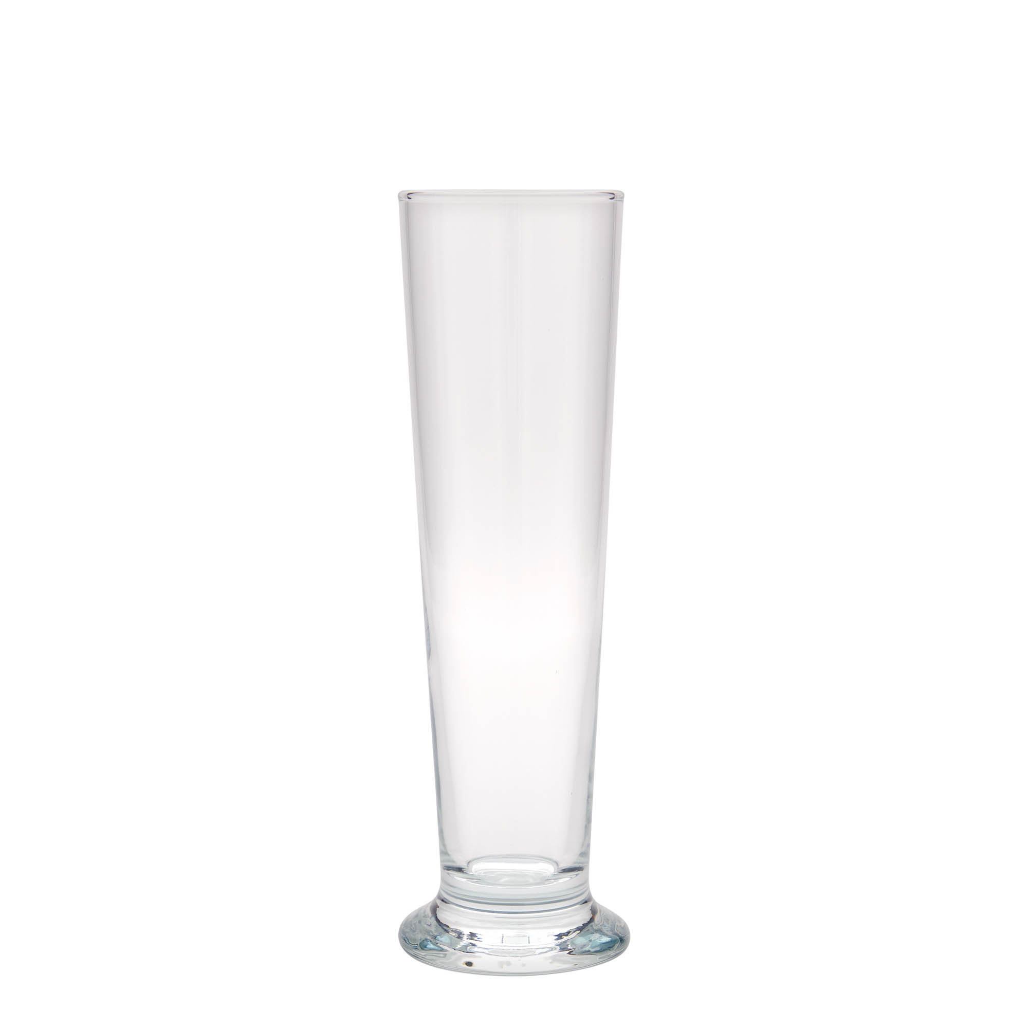 300 ml ivóüveg 'Bierstange Basic', üveg 300 ml ivóüveg 'Bierstange Basic', üveg