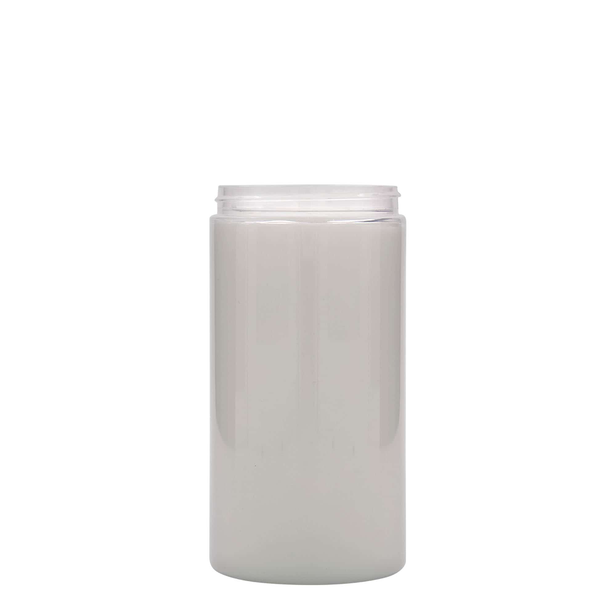 500 ml-es PET-doboz 'Isabella', szájnyílás: 70/400