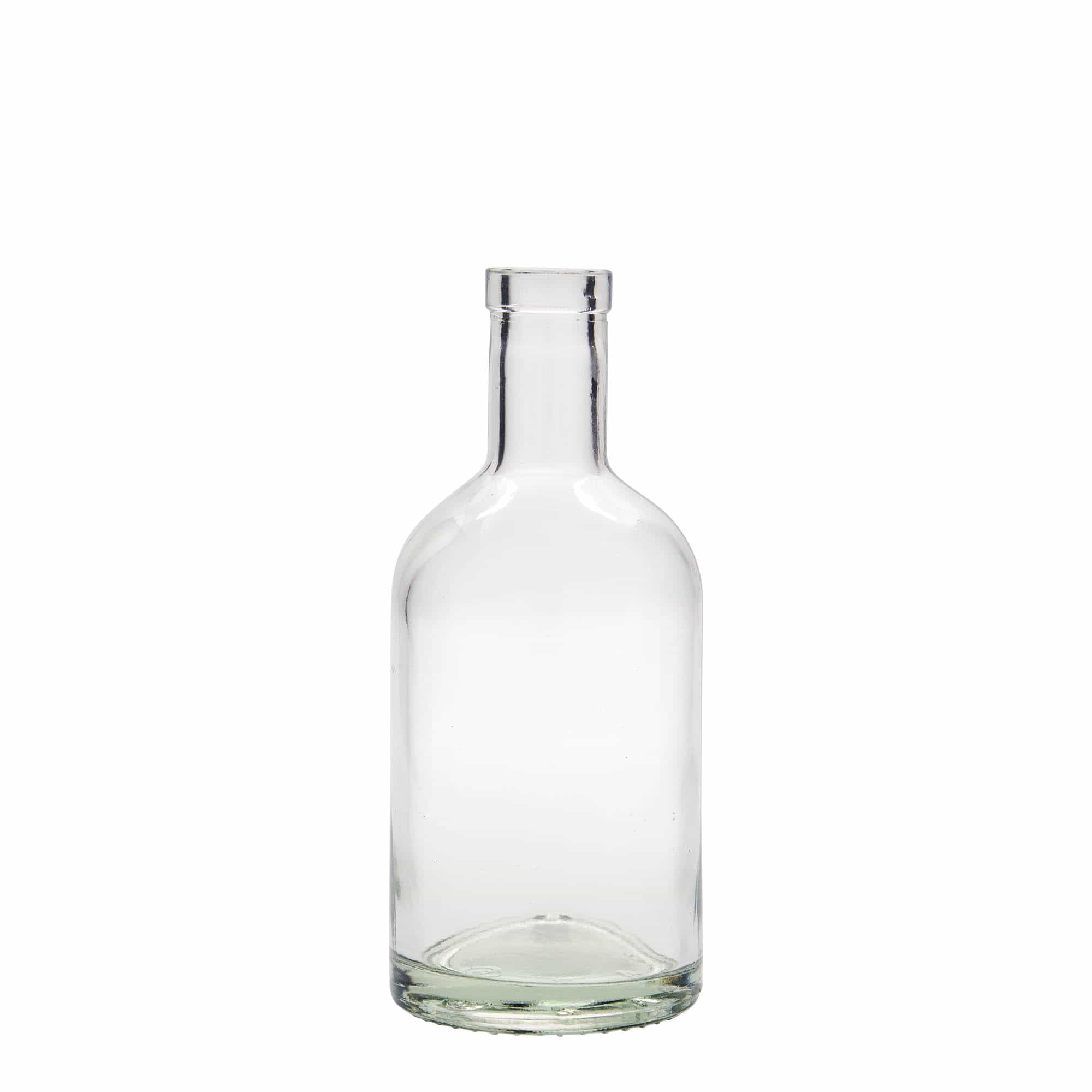 350 ml-es üvegpalack 'First Class', szájnyílás: parafadugó 350 ml-es üvegpalack 'First Class', szájnyílás: parafadugó