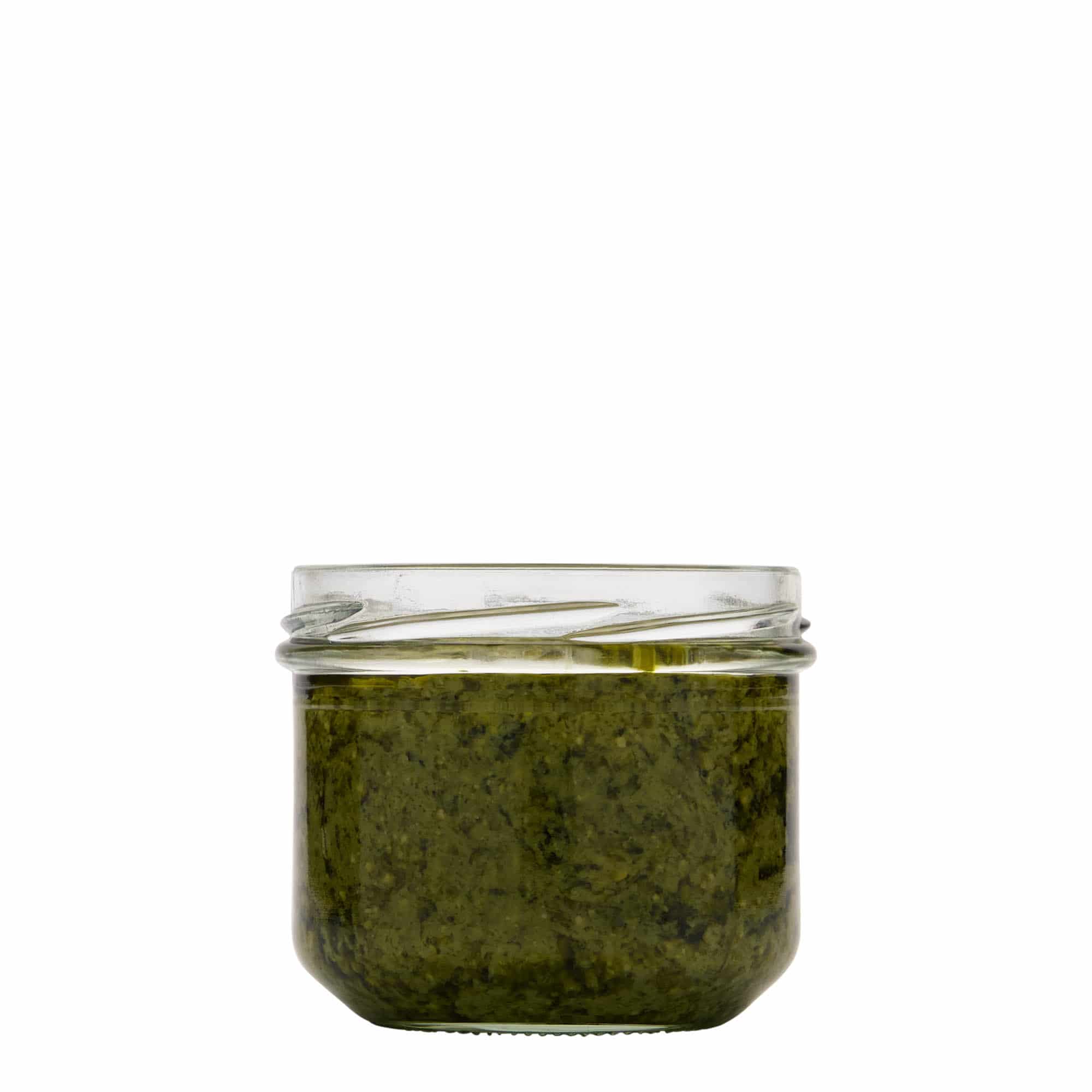 250 ml leesőüveg, nyílás: Twist-Off (TO 82)