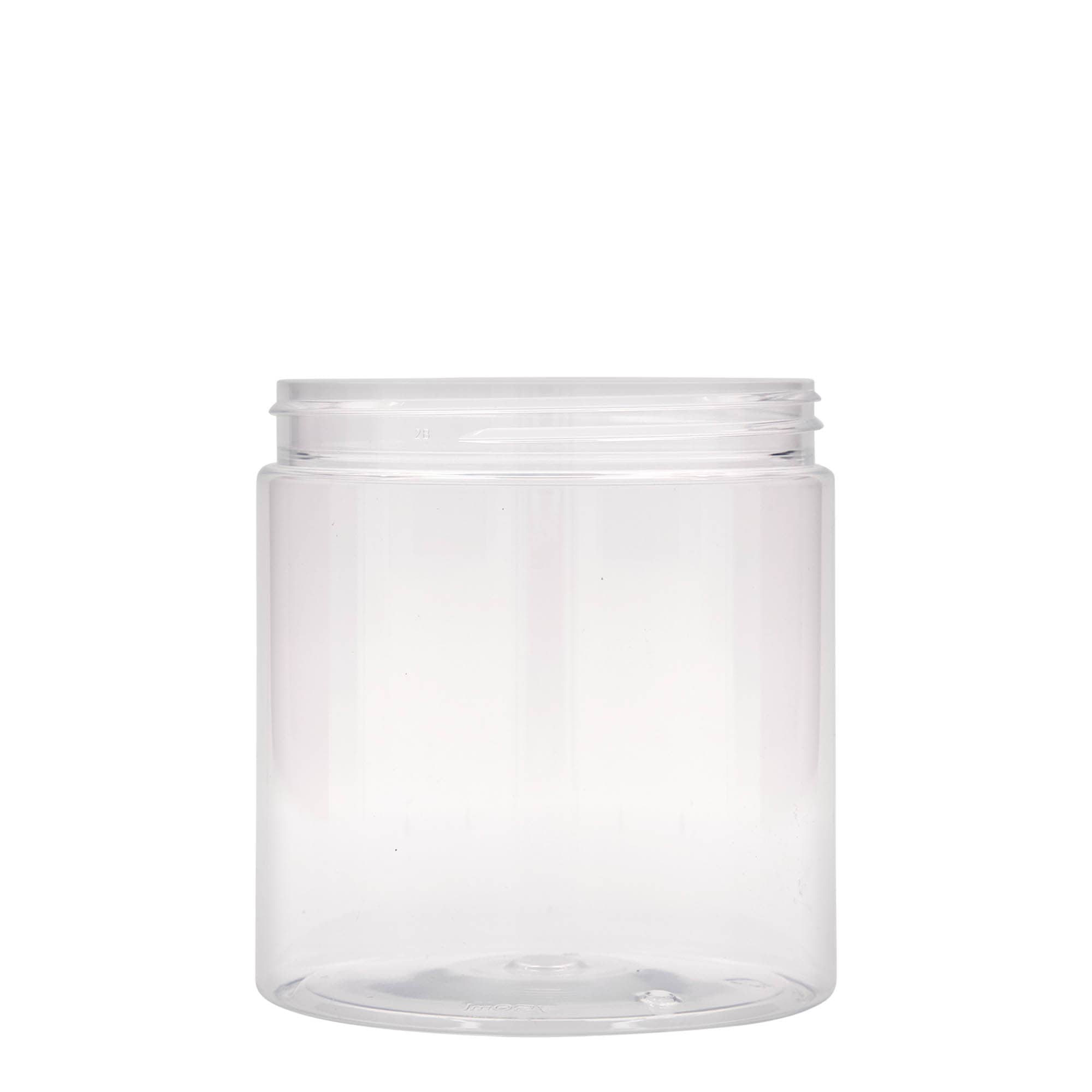 750 ml PET-doboz 'Isabella', nyílás: 100/400